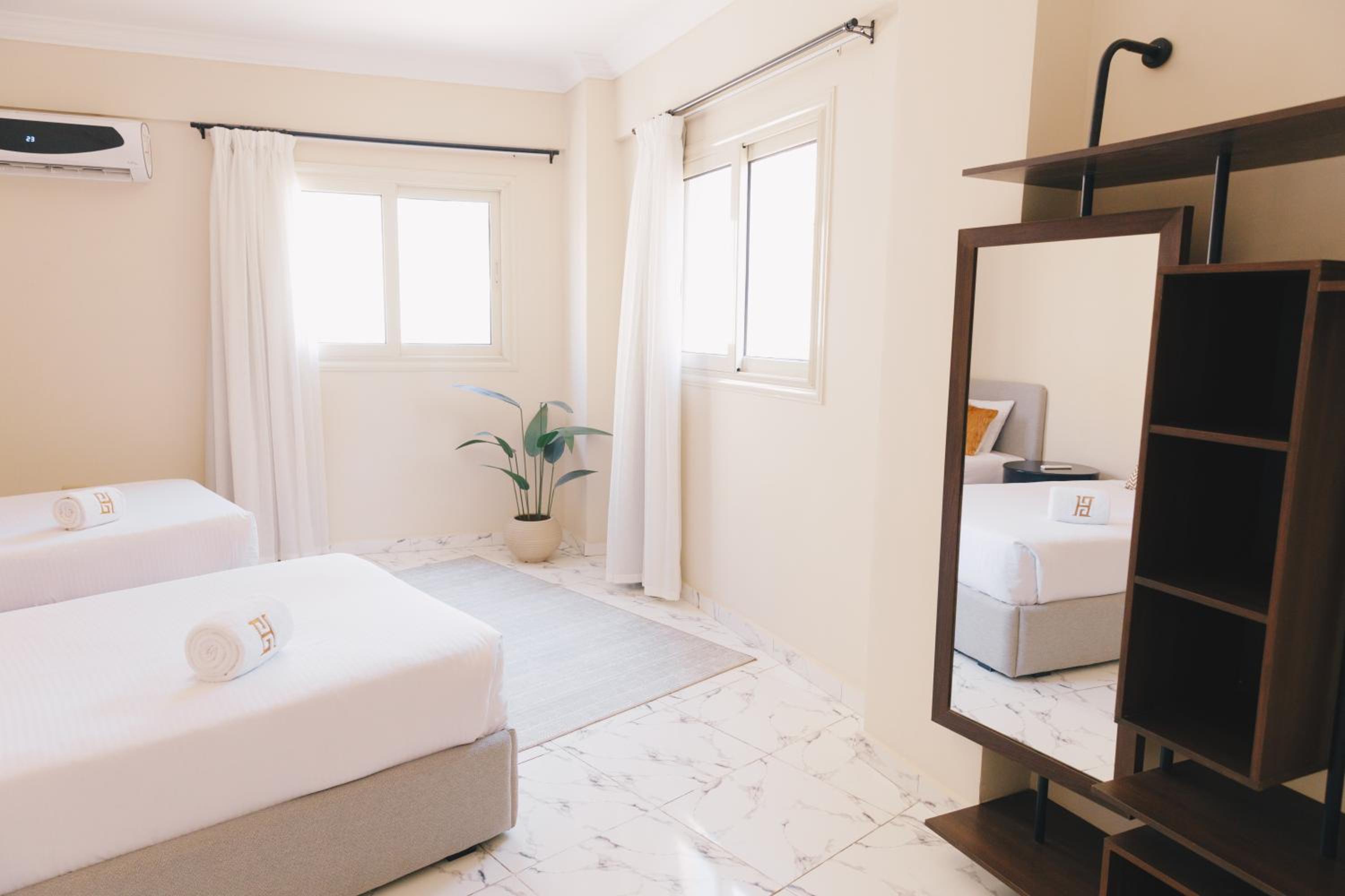 VIDA by Elegant Hospitality - near malls