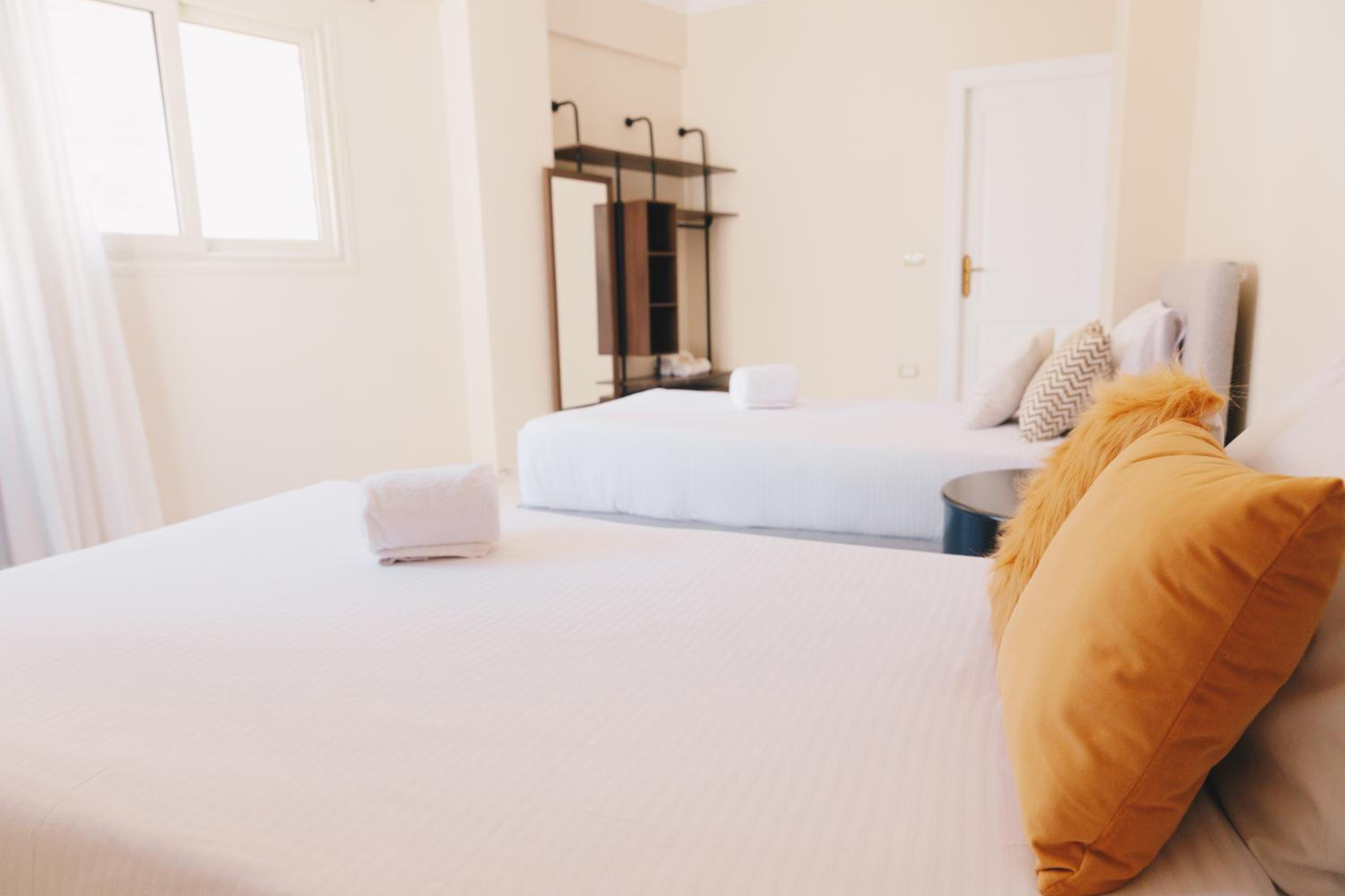 VIDA by Elegant Hospitality - near malls