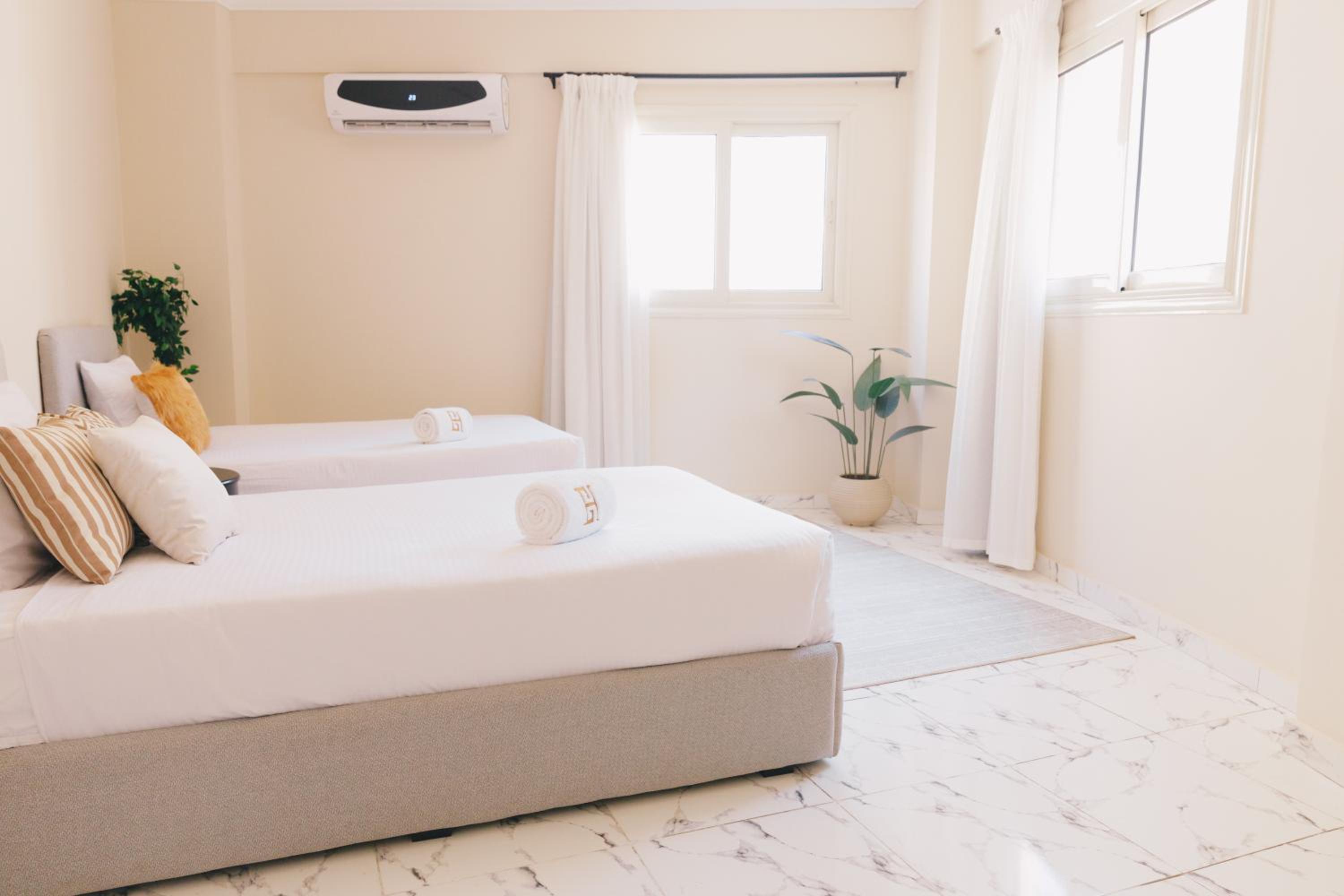 VIDA by Elegant Hospitality - near malls