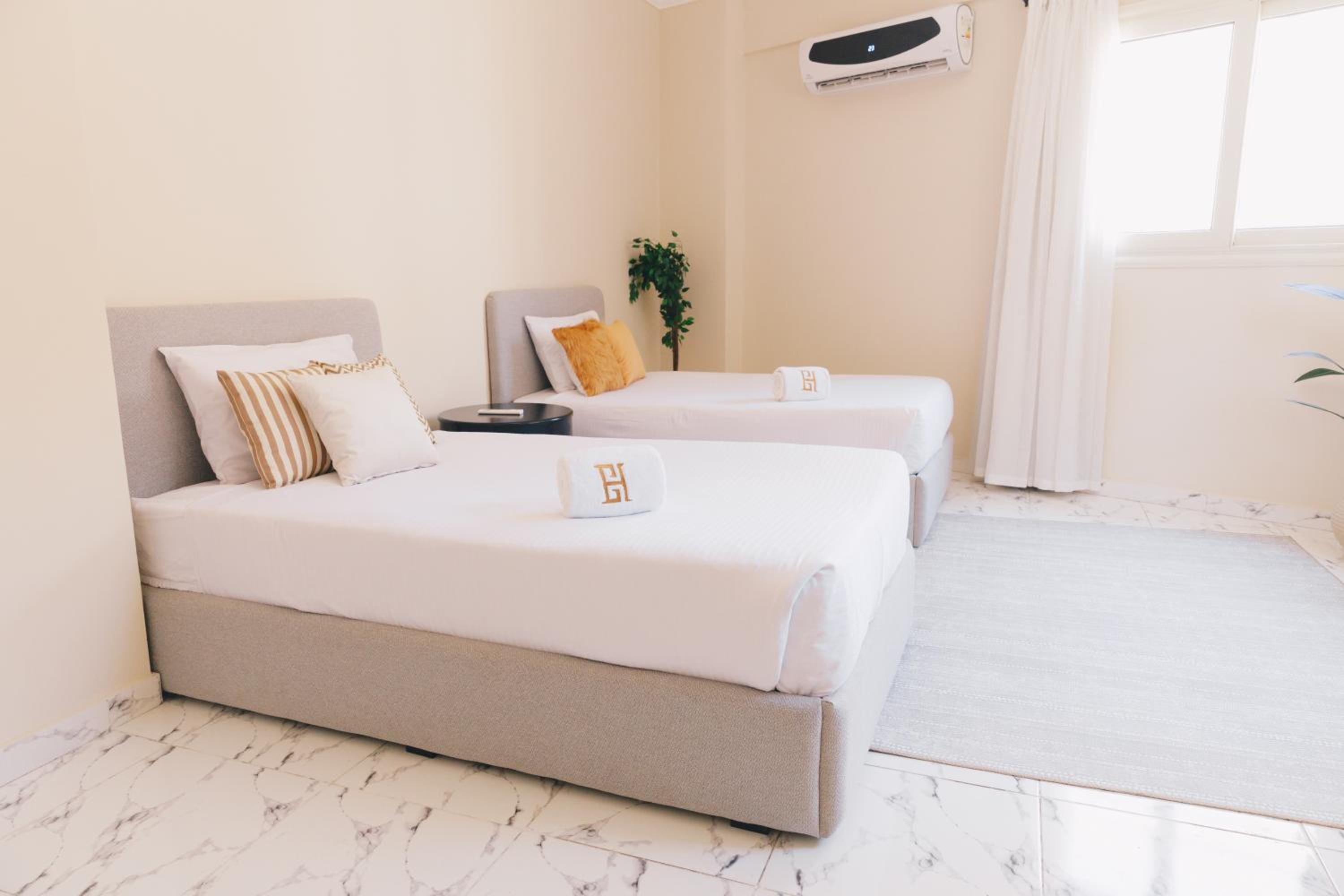 VIDA by Elegant Hospitality - near malls