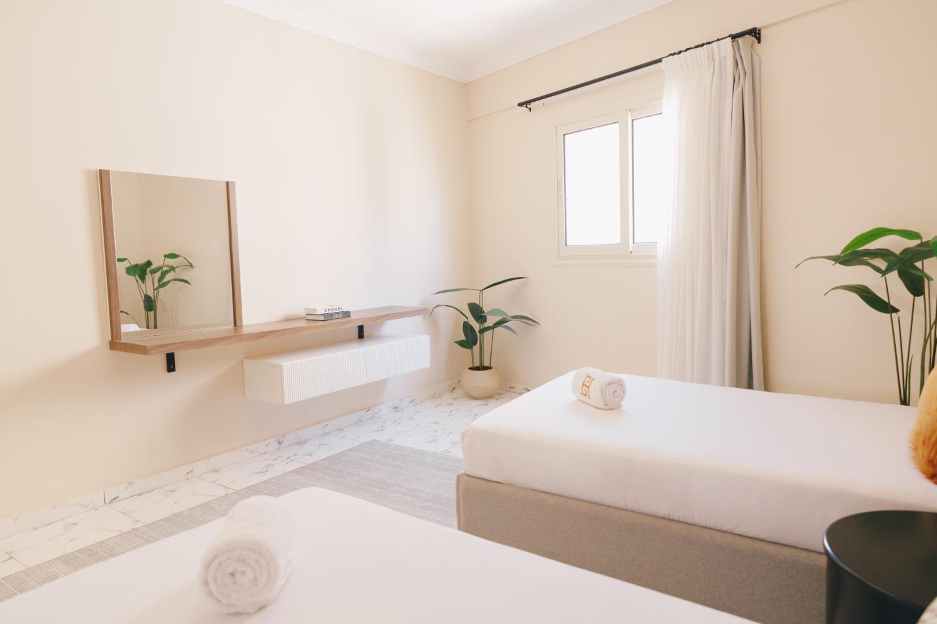 VIDA by Elegant Hospitality - near malls