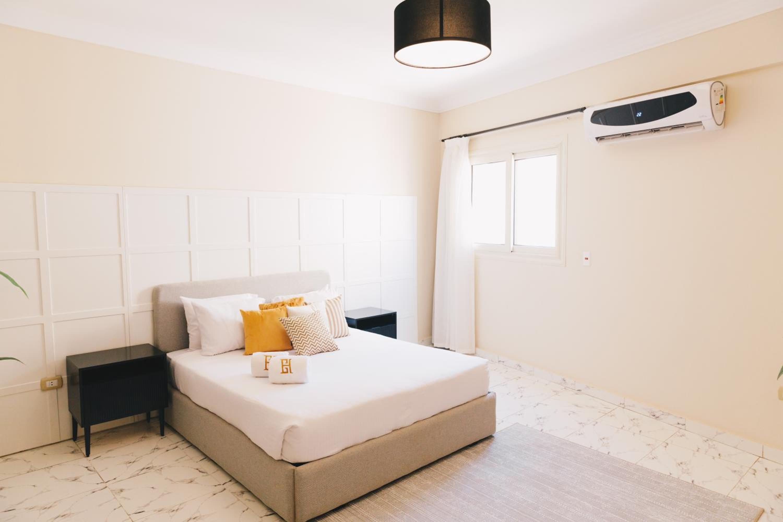 VIDA by Elegant Hospitality - near malls