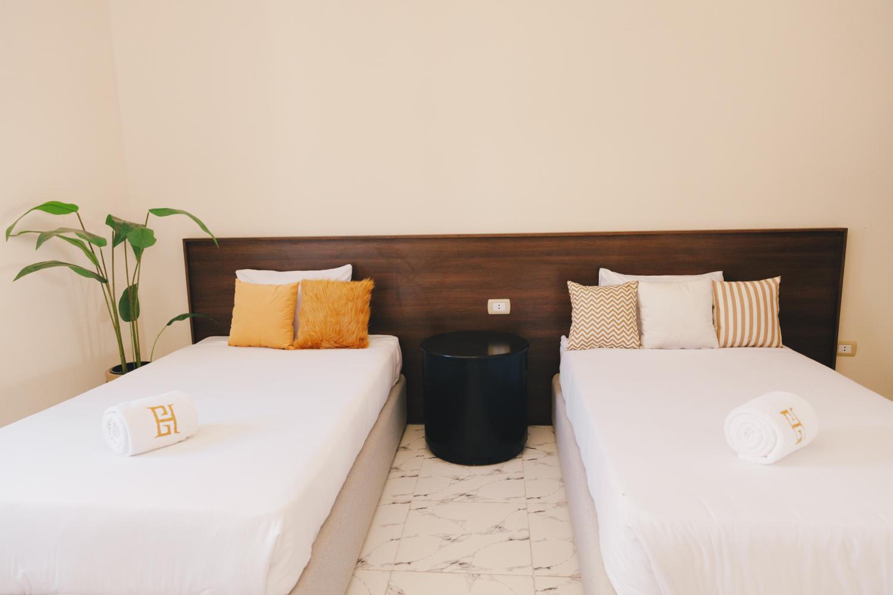 VIDA by Elegant Hospitality - near malls
