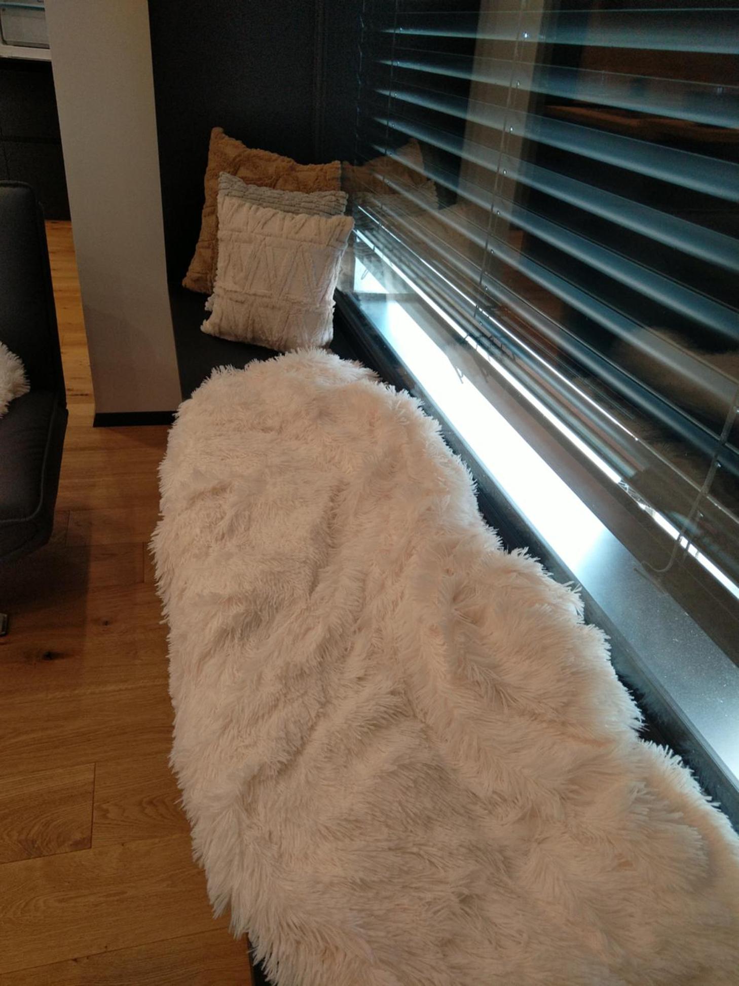 Lifestyle Cube House Appartment 1