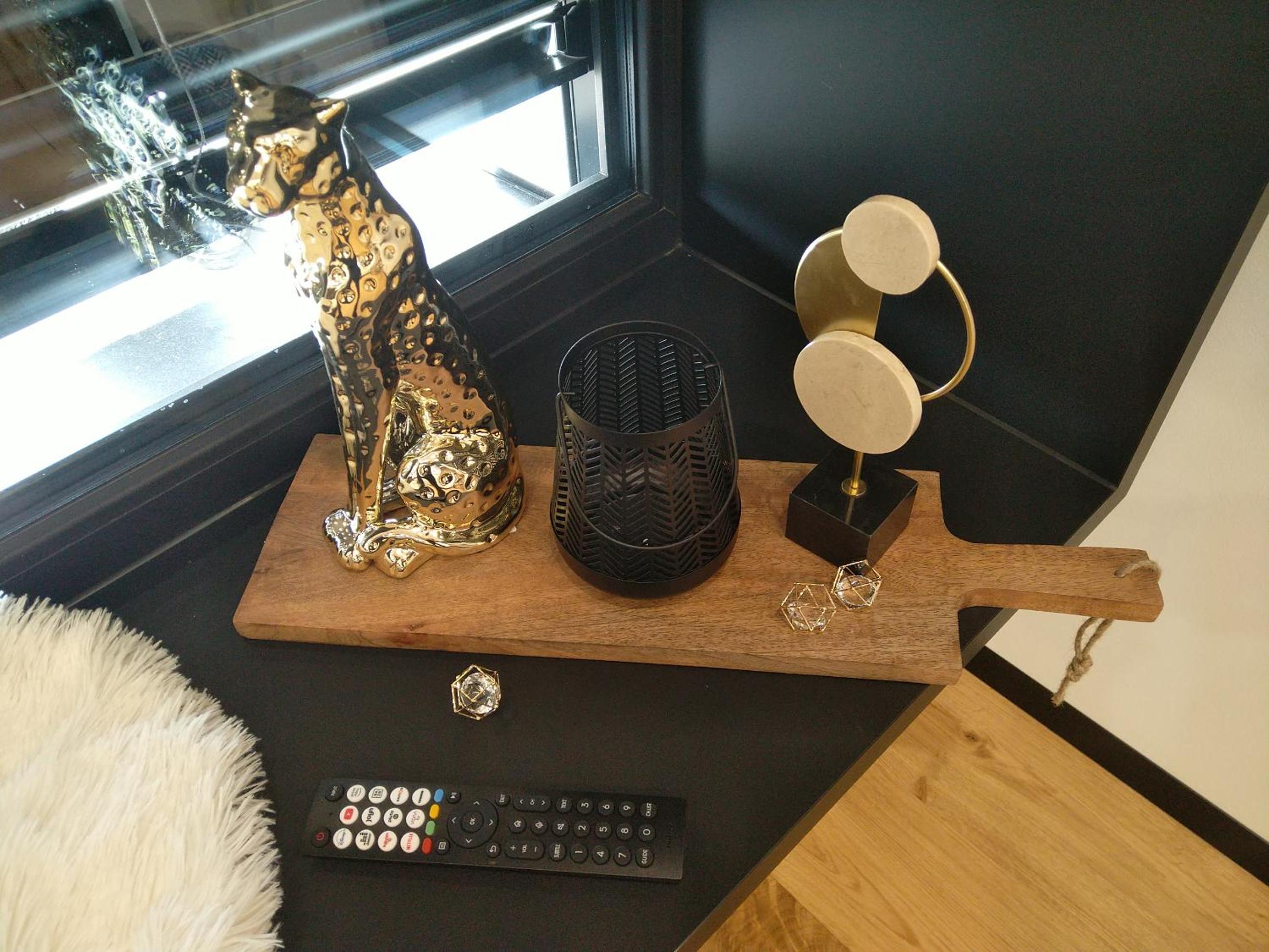 Lifestyle Cube House Appartment 1
