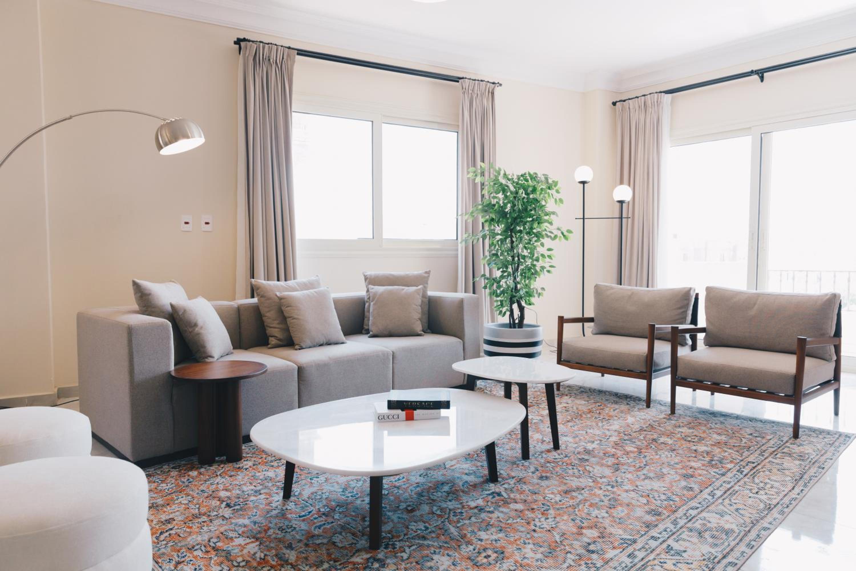 VIDA by Elegant Hospitality - near malls