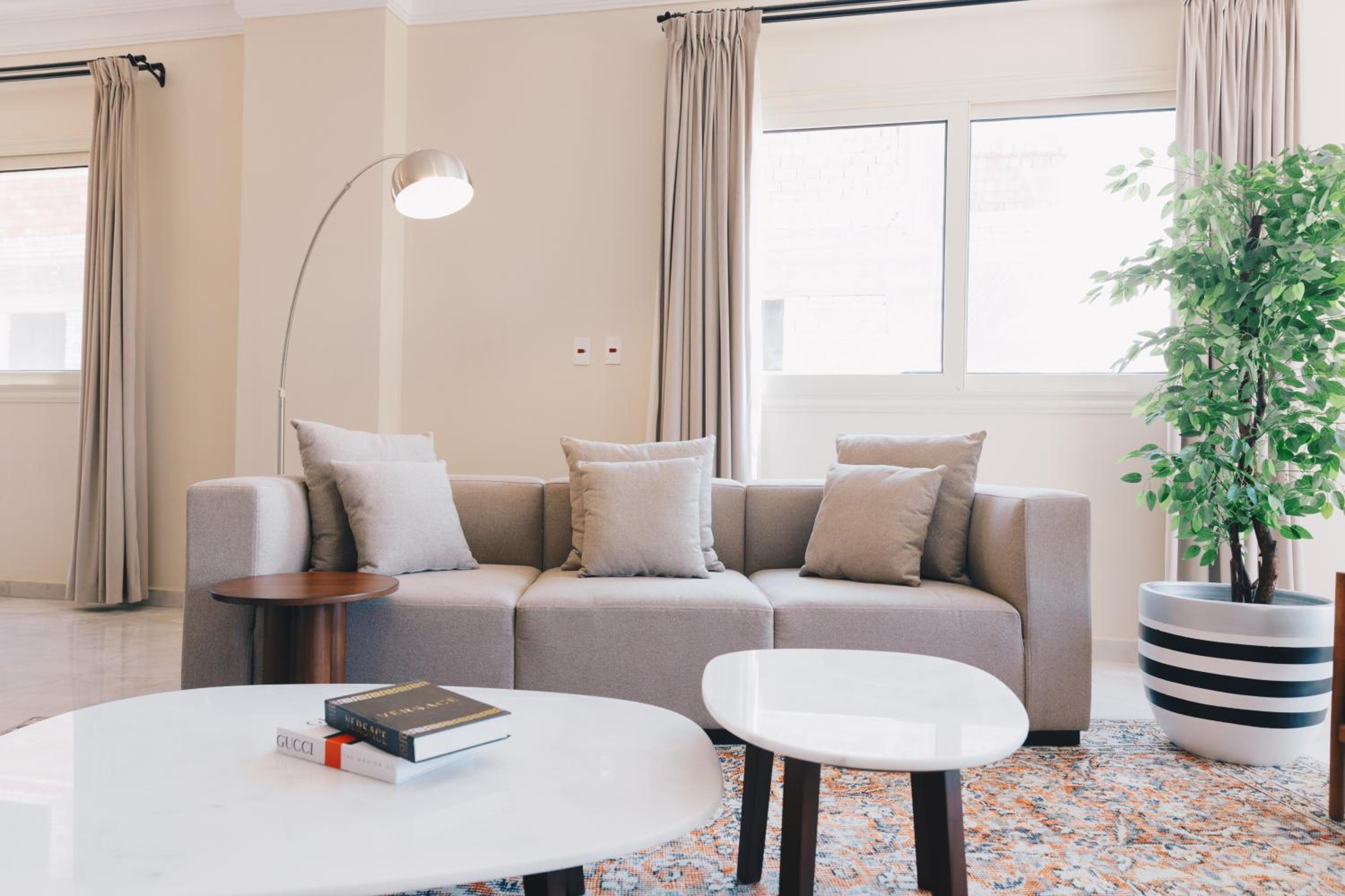 VIDA by Elegant Hospitality - near malls