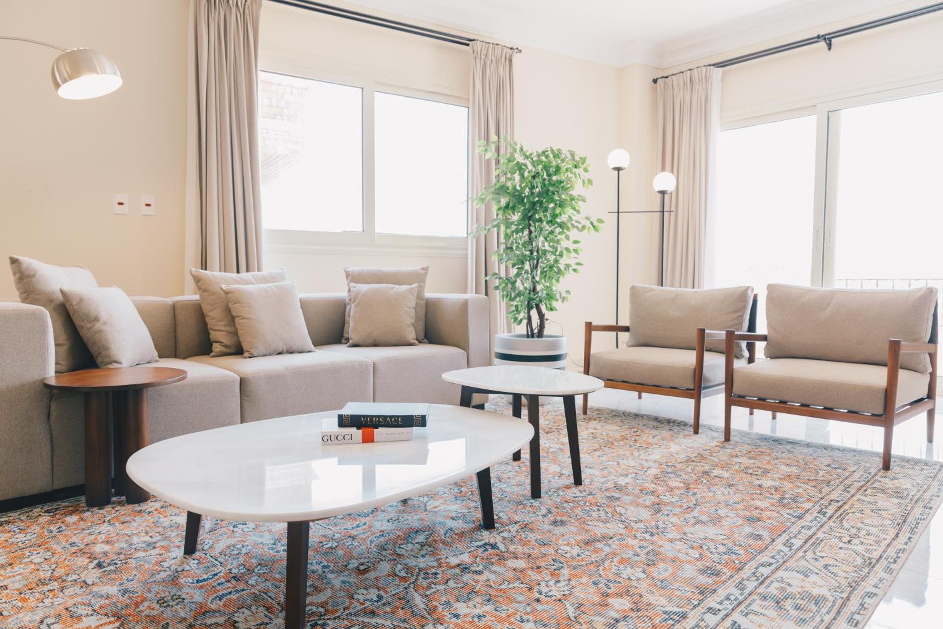VIDA by Elegant Hospitality - near malls
