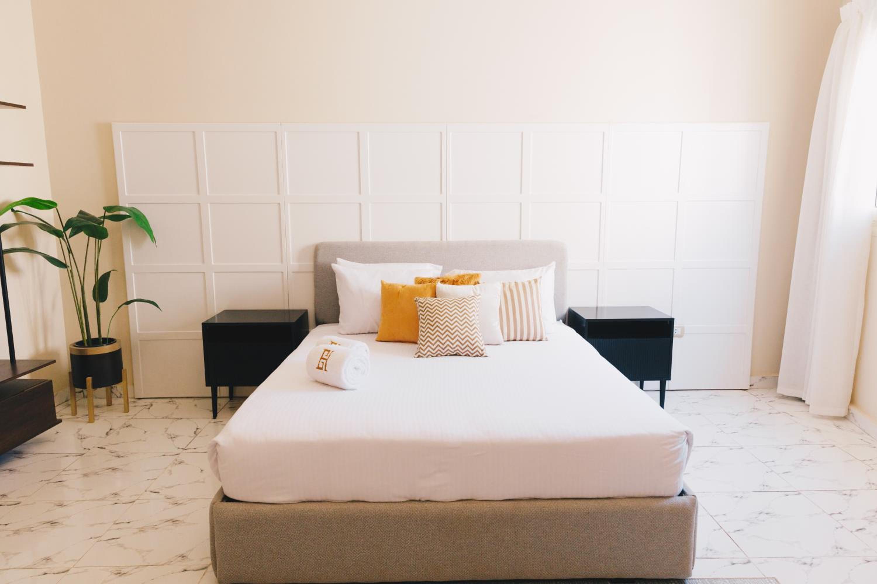 VIDA by Elegant Hospitality - near malls