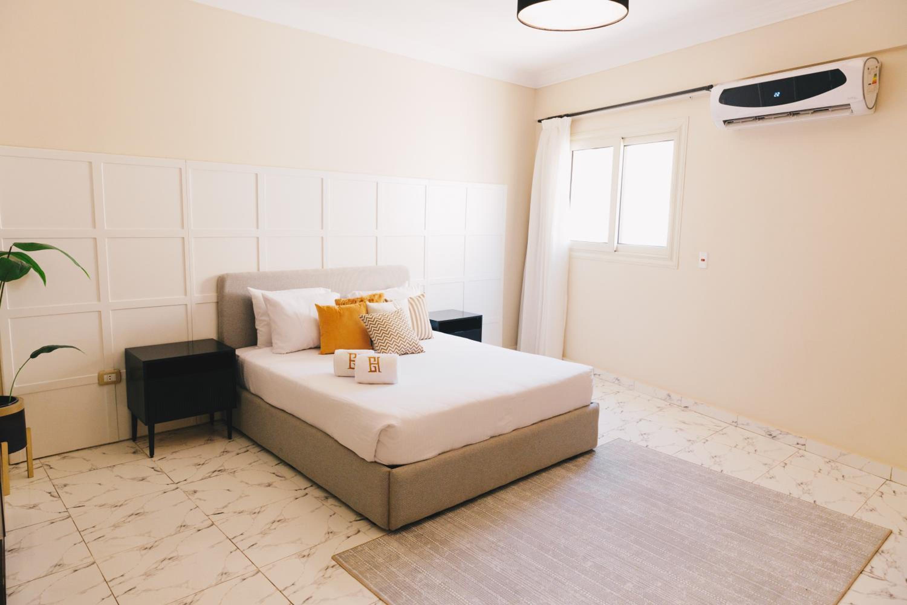 VIDA by Elegant Hospitality - near malls