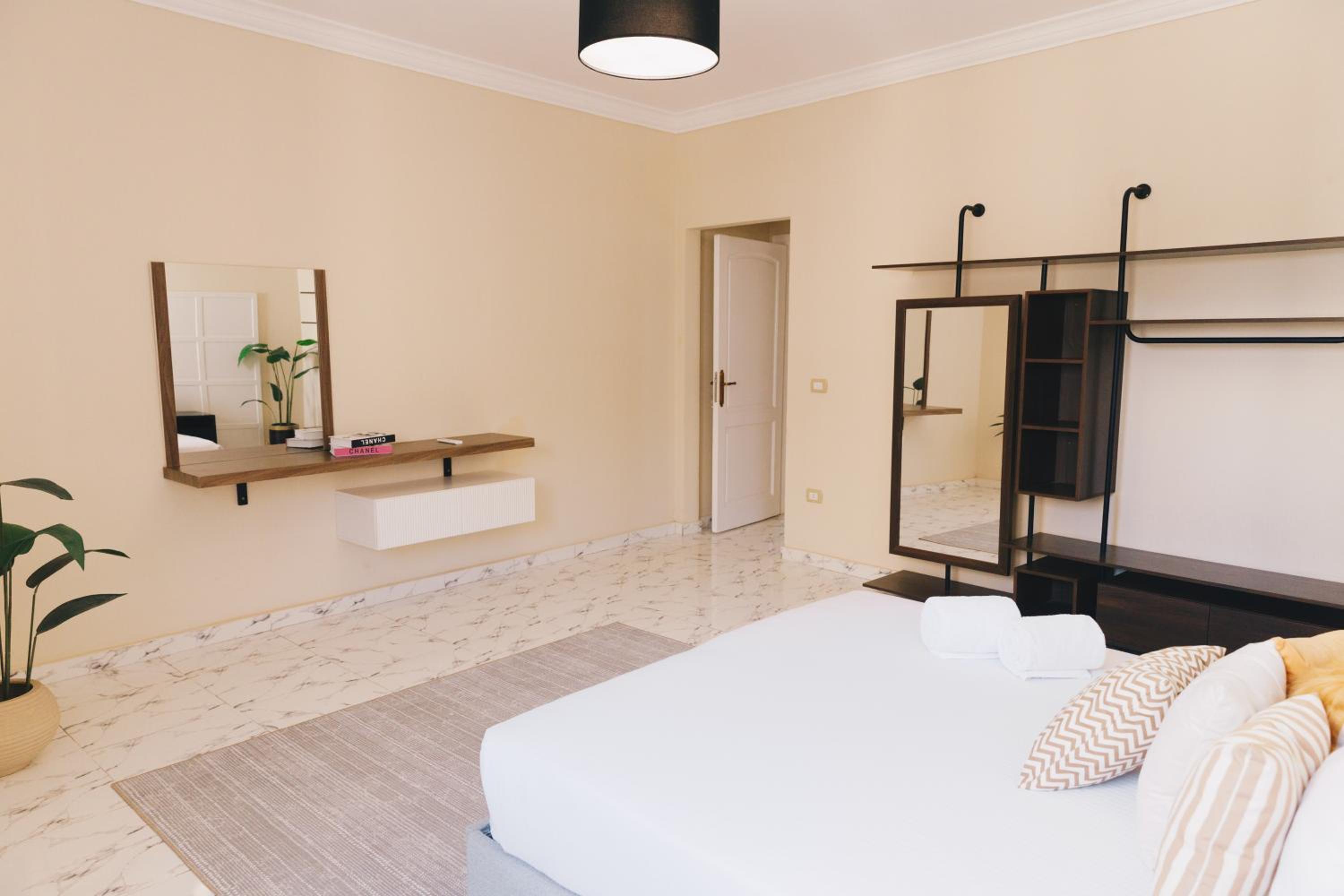 VIDA by Elegant Hospitality - near malls