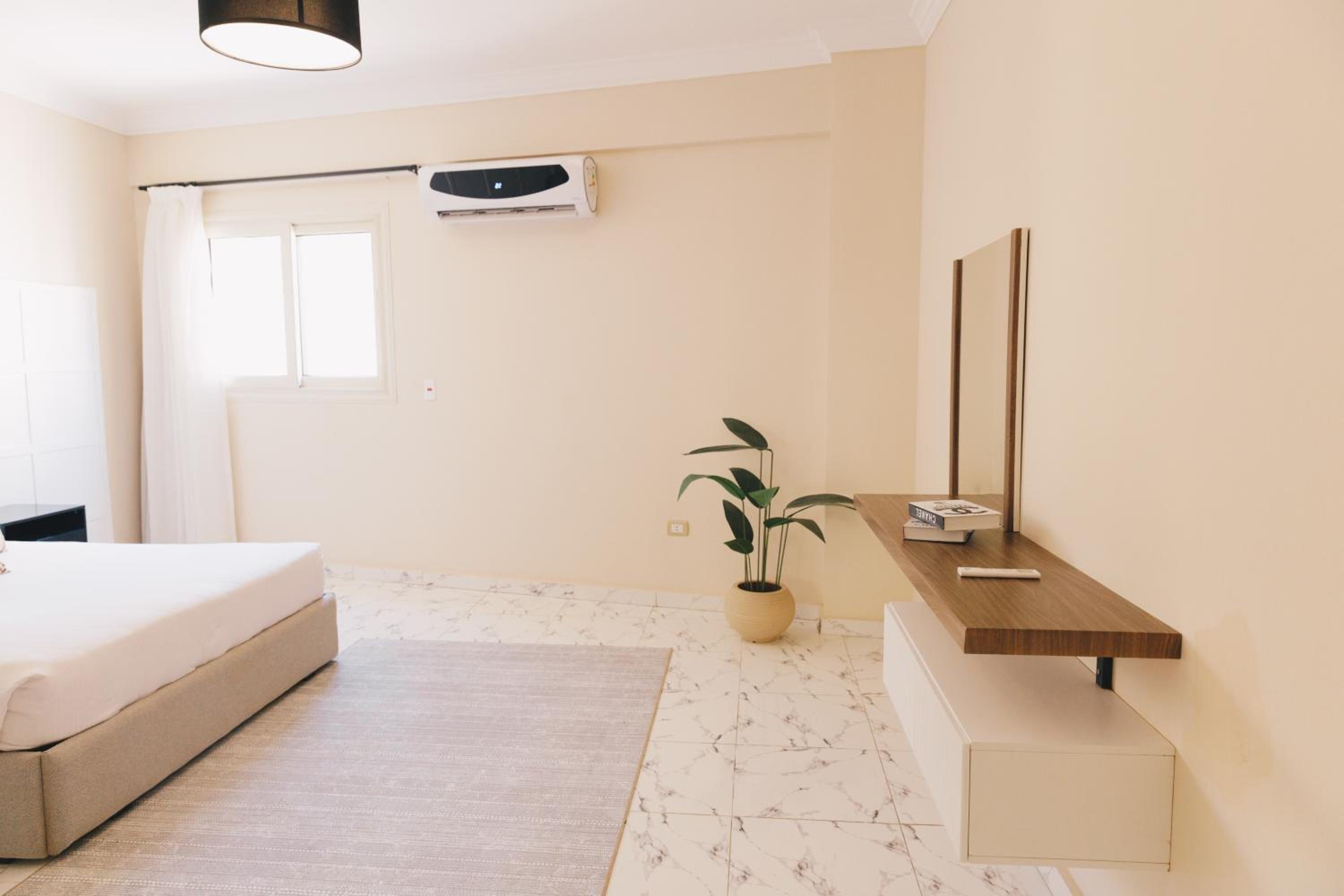 VIDA by Elegant Hospitality - near malls