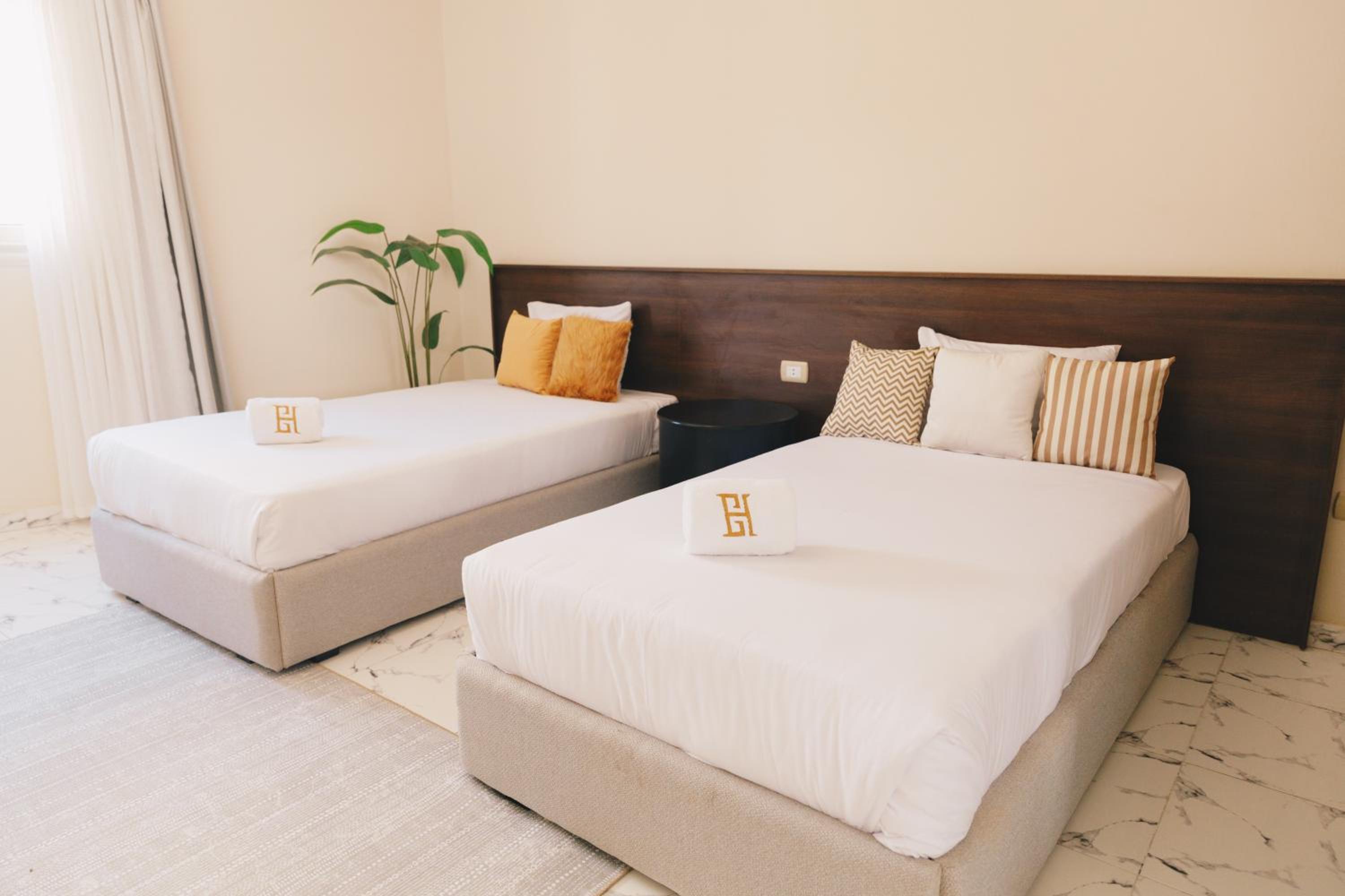 VIDA by Elegant Hospitality - near malls