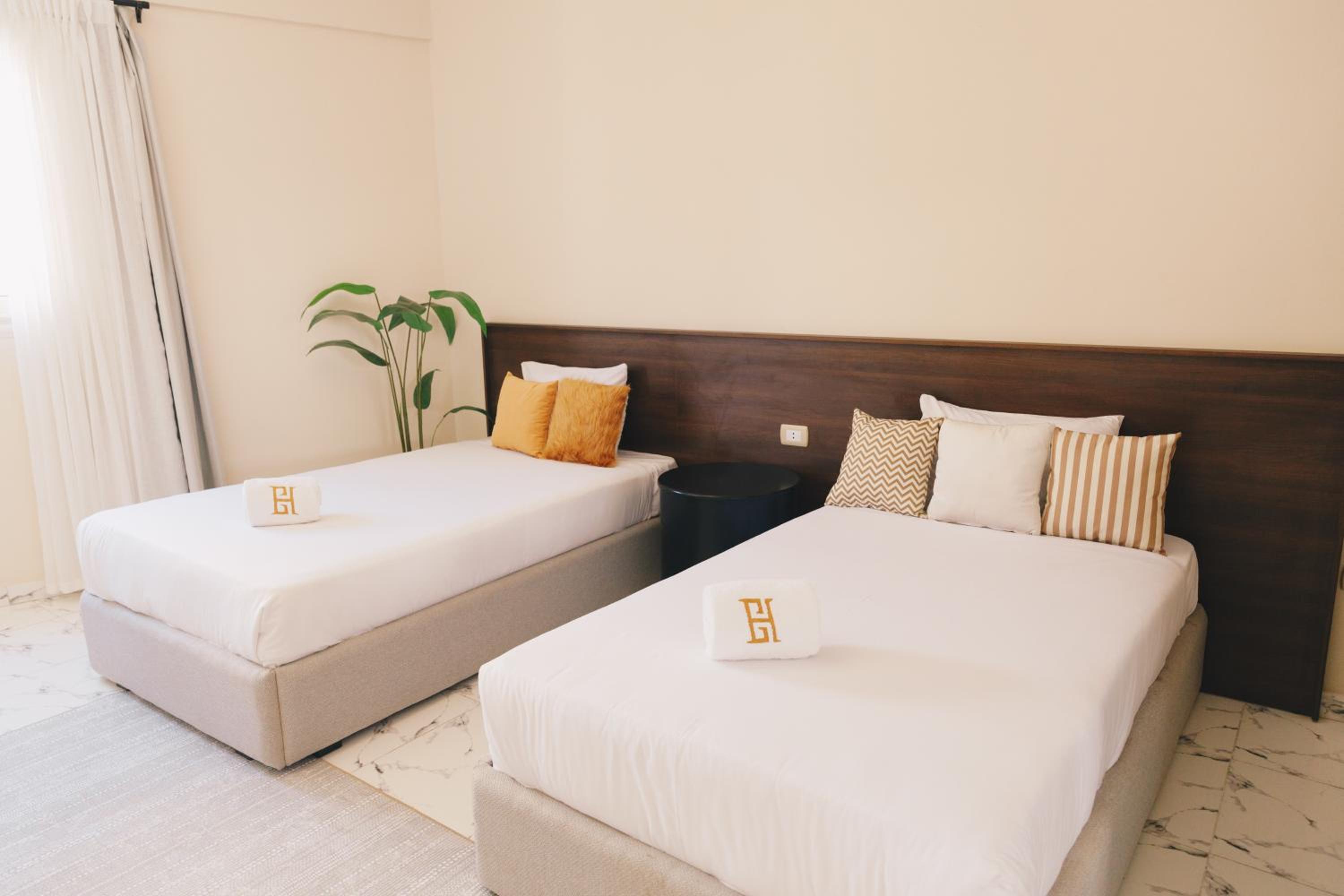 VIDA by Elegant Hospitality - near malls