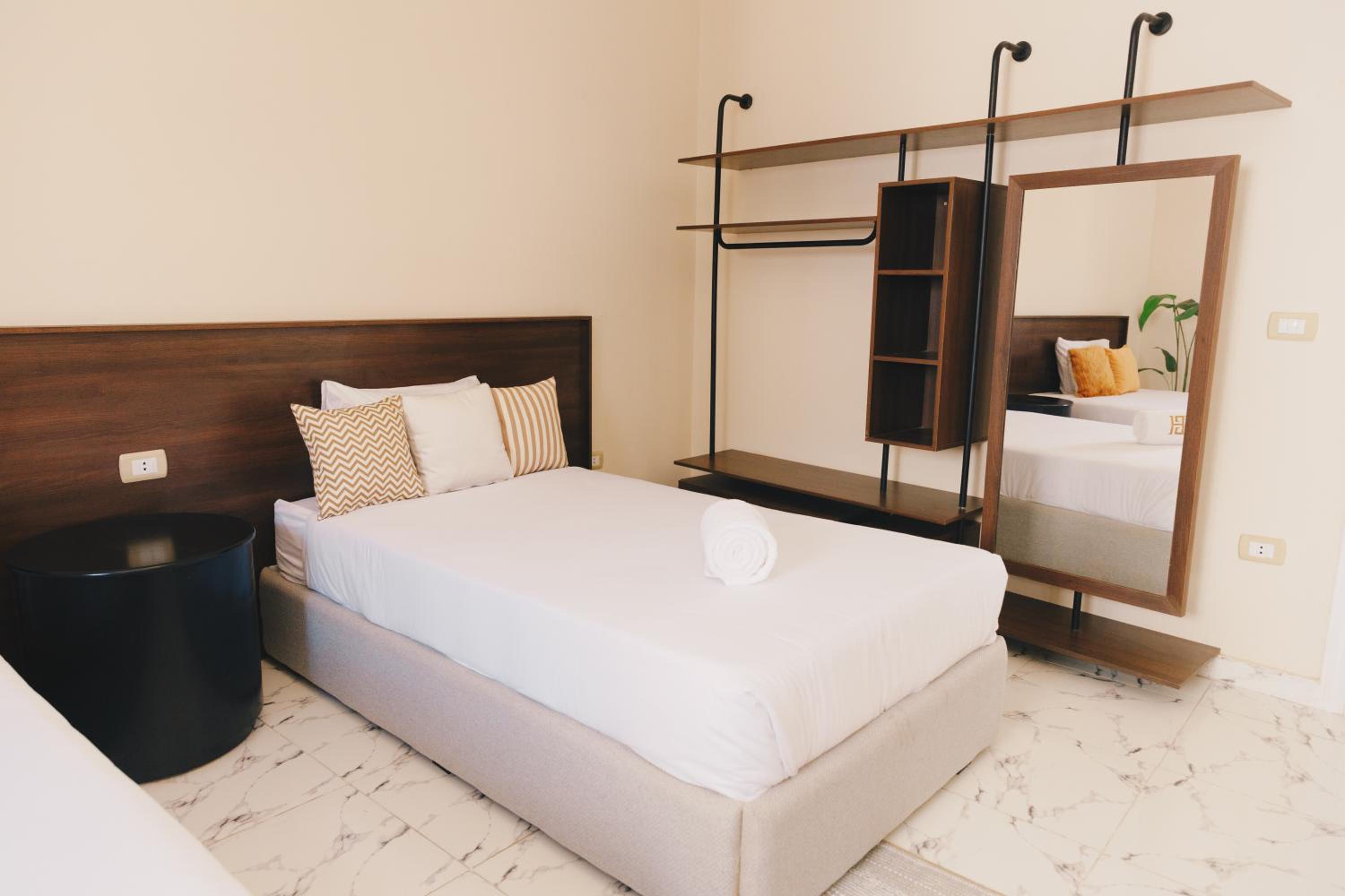 VIDA by Elegant Hospitality - near malls