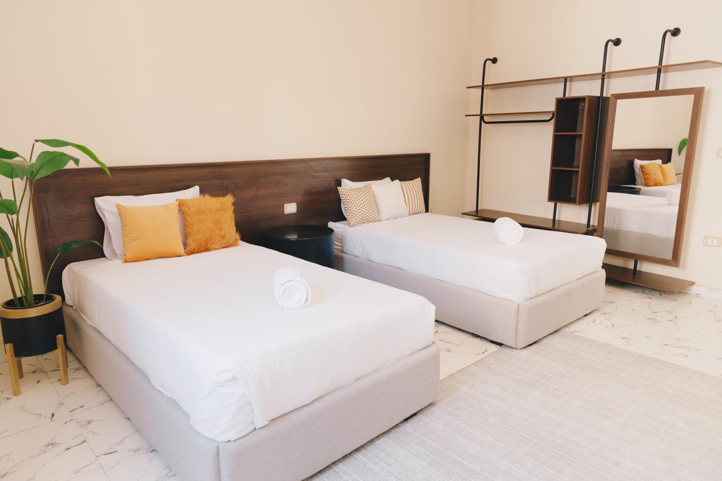 VIDA by Elegant Hospitality - near malls