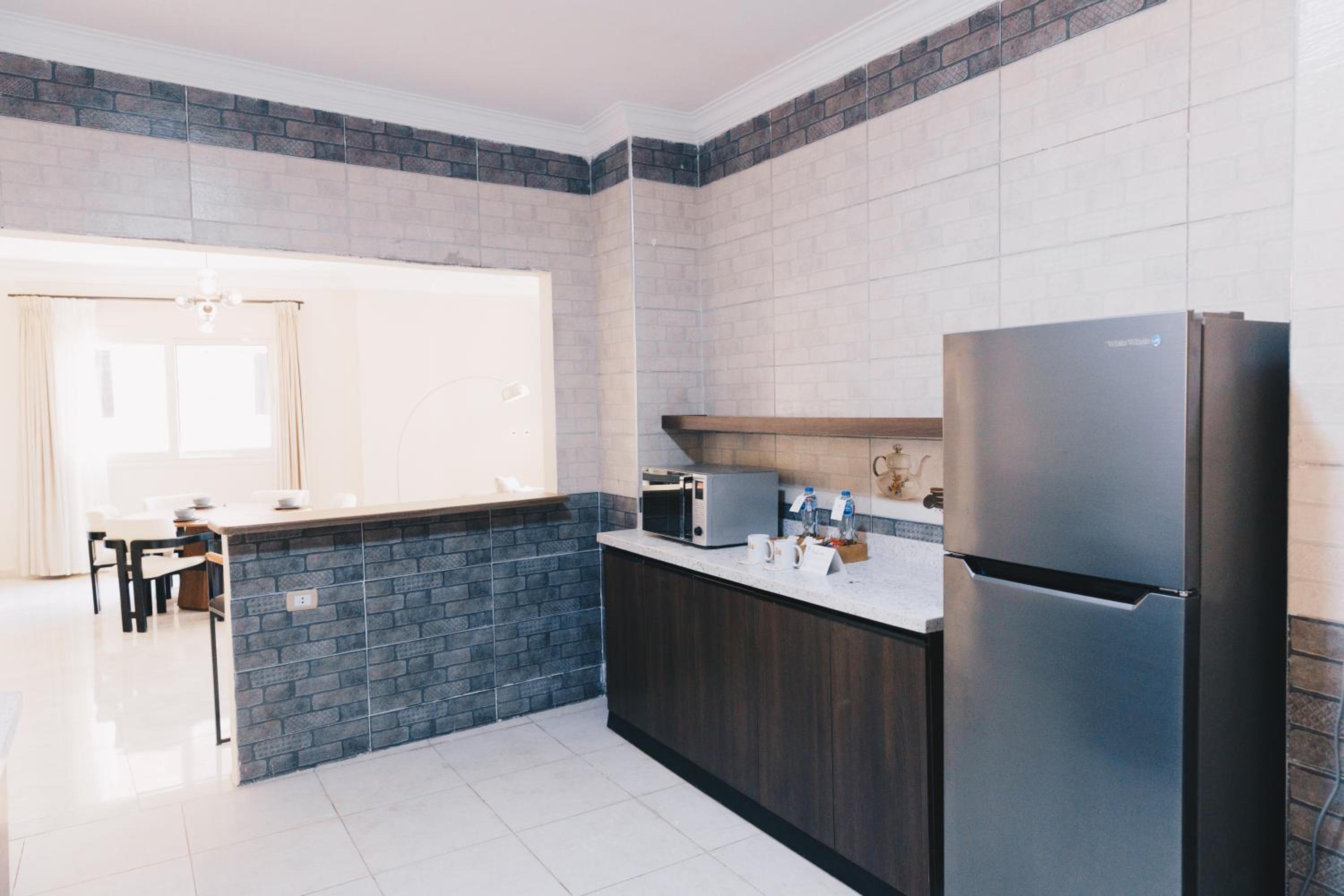 VIDA by Elegant Hospitality - near malls