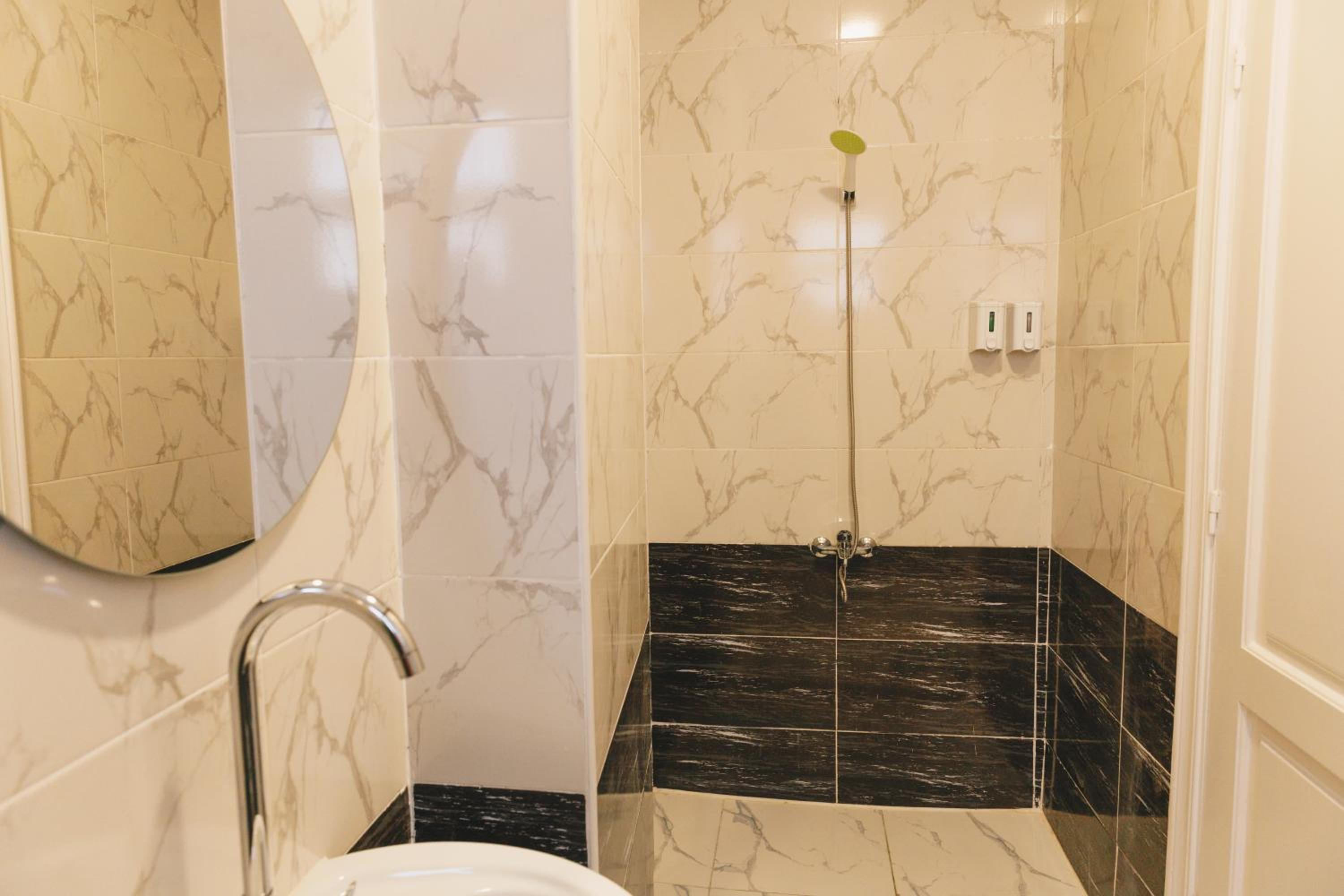 VIDA by Elegant Hospitality - near malls