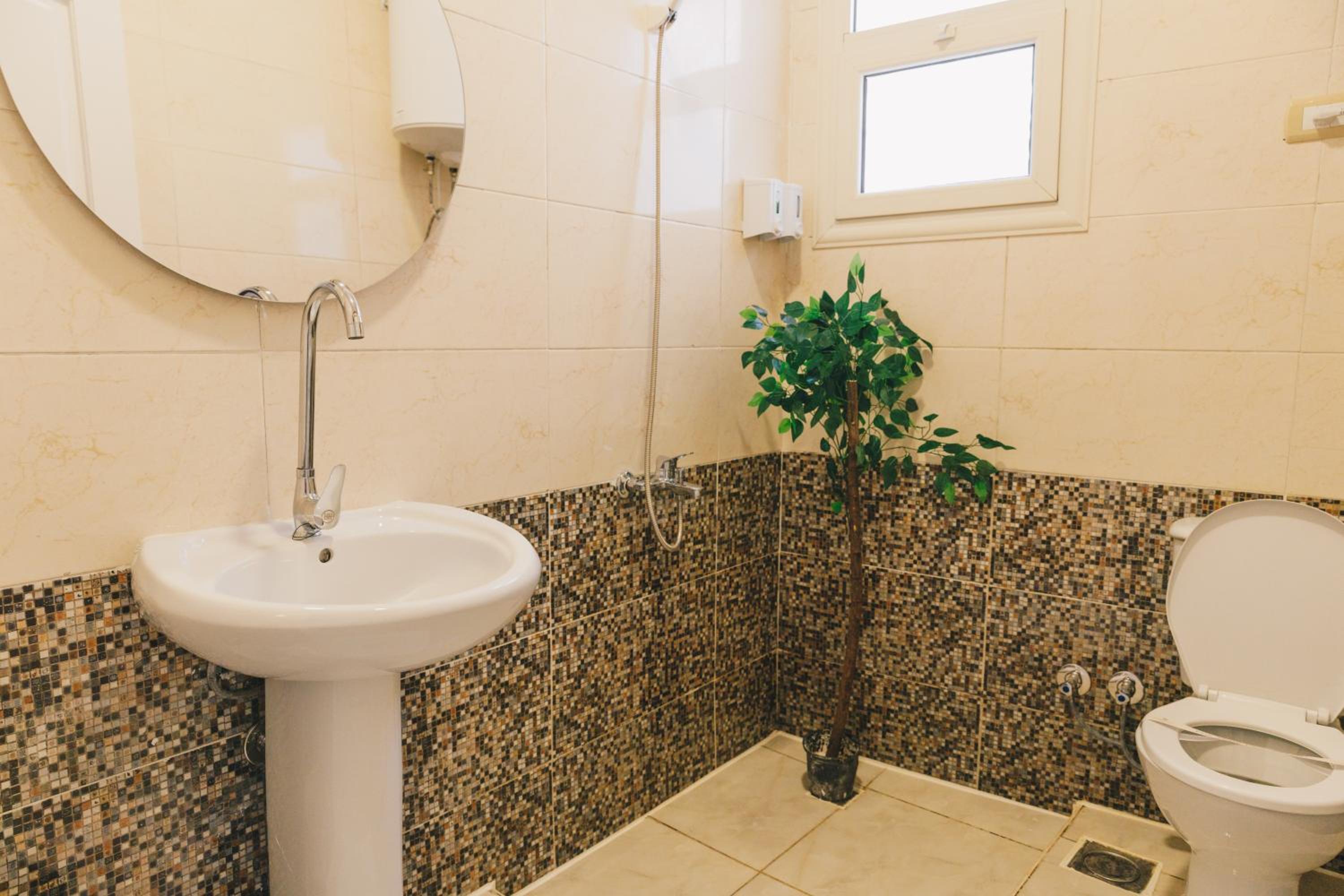 VIDA by Elegant Hospitality - near malls