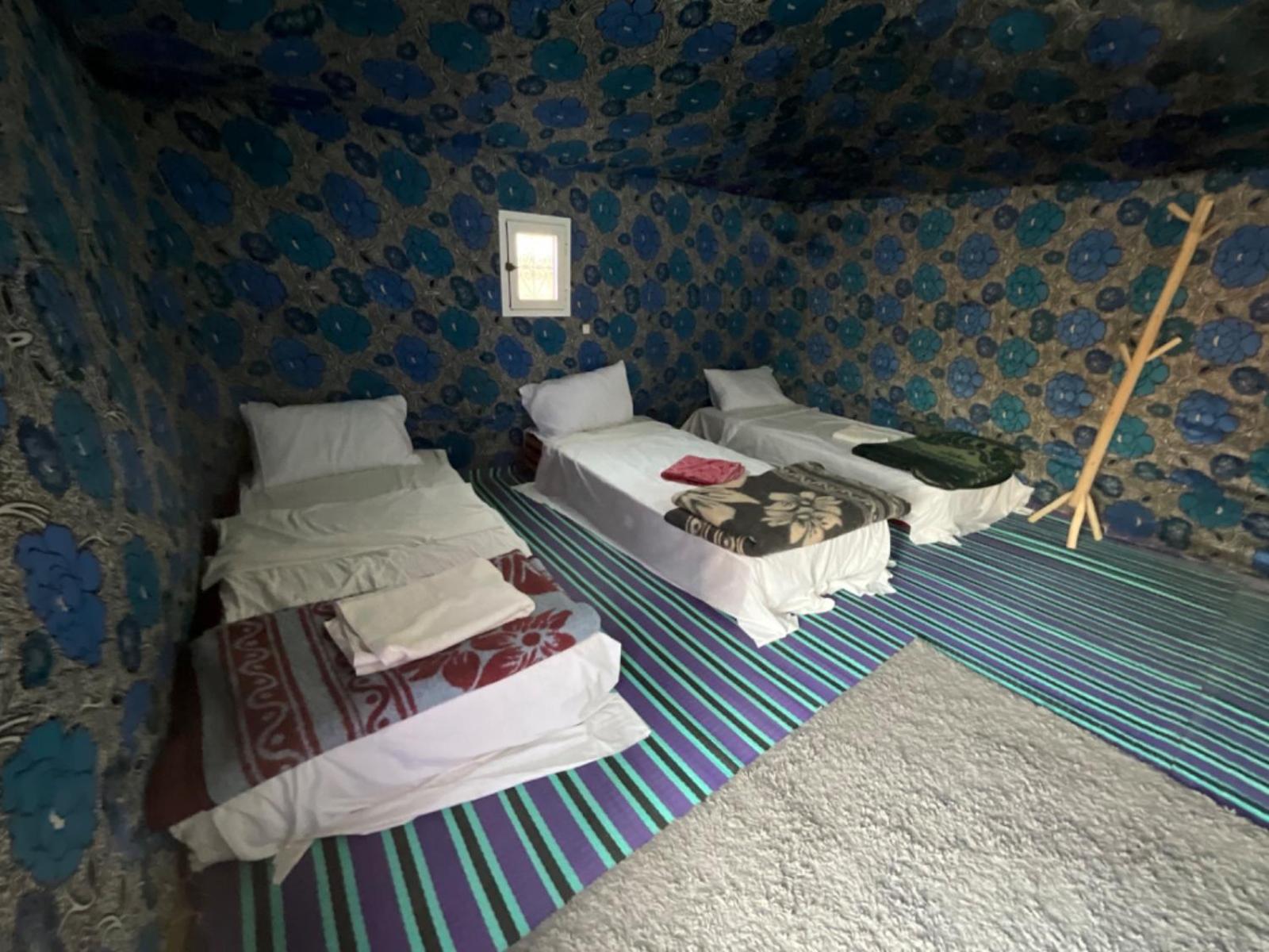 GAMRA ESTANDAR CAMP merzouga view 4