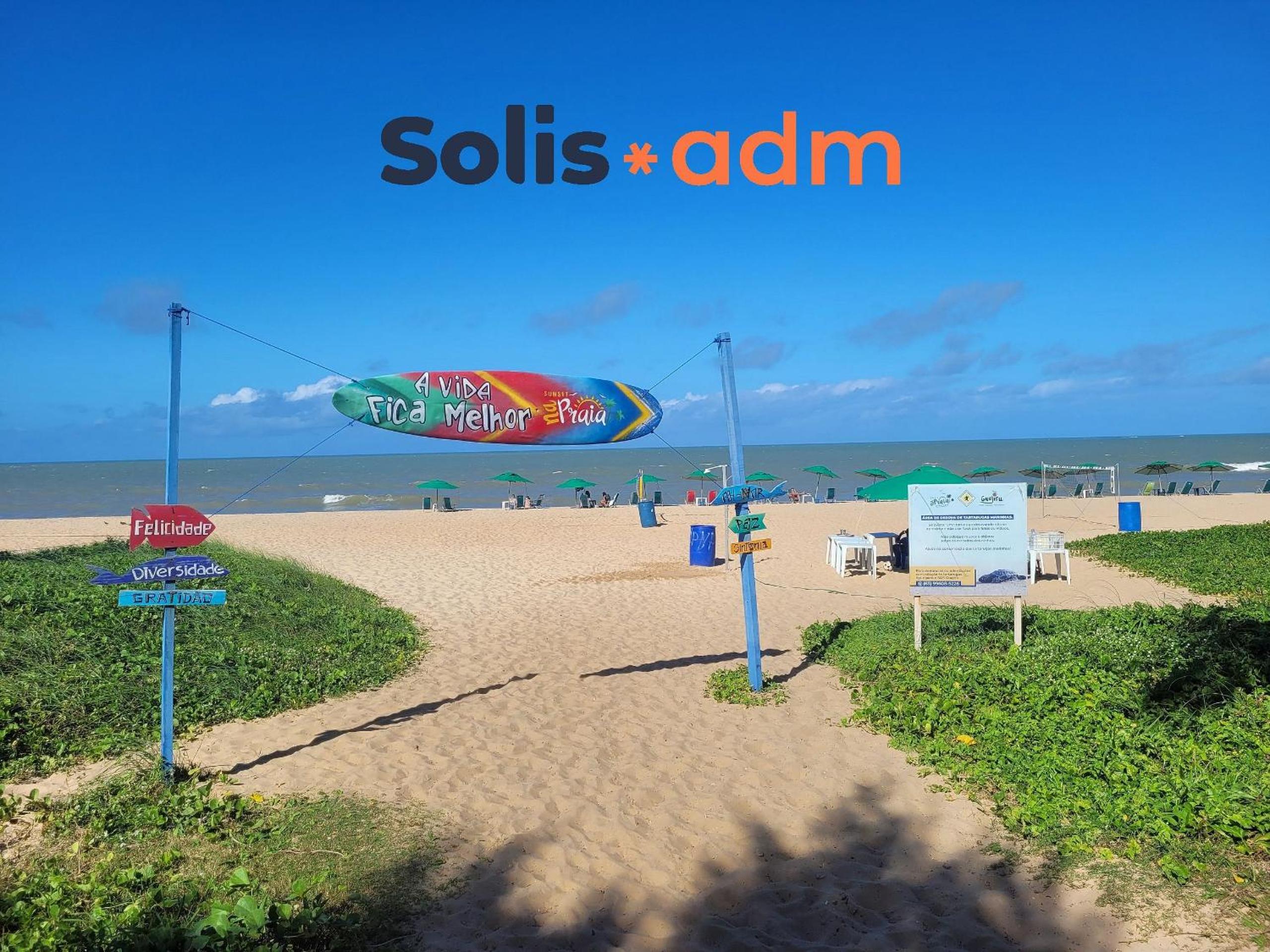 Studio com Vista para o Mar a 50m da praia