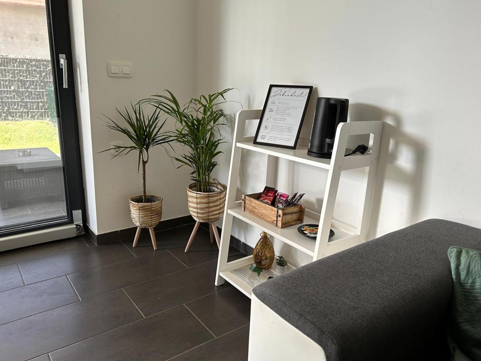 AURORA Apartment Banovci view 4