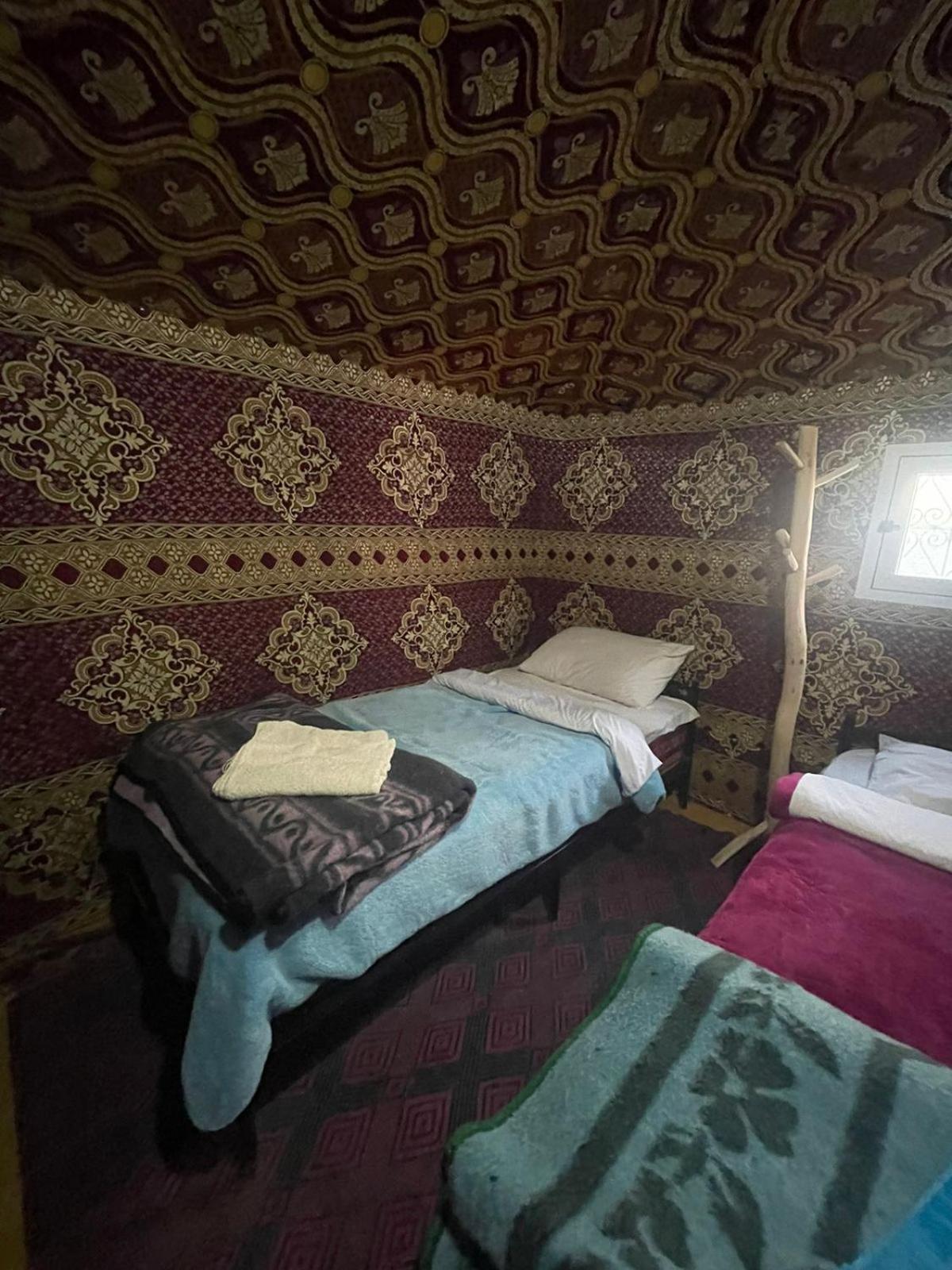 GAMRA ESTANDAR CAMP merzouga view 5