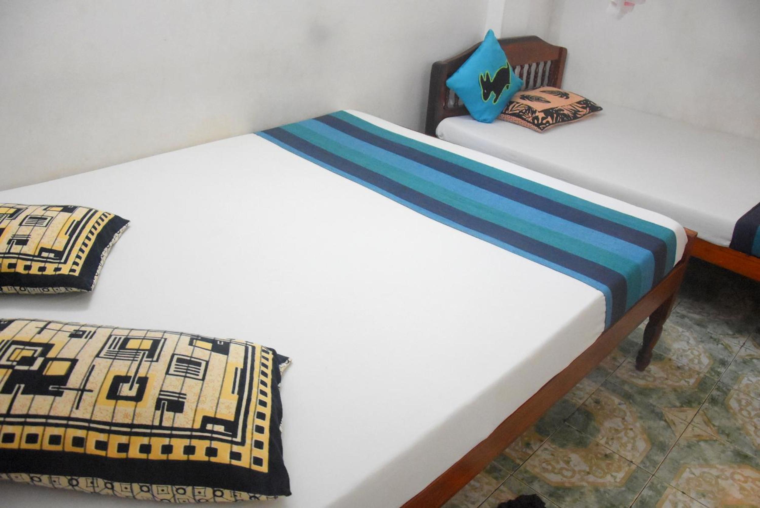 Pahan Guest Anuradhapura view 2