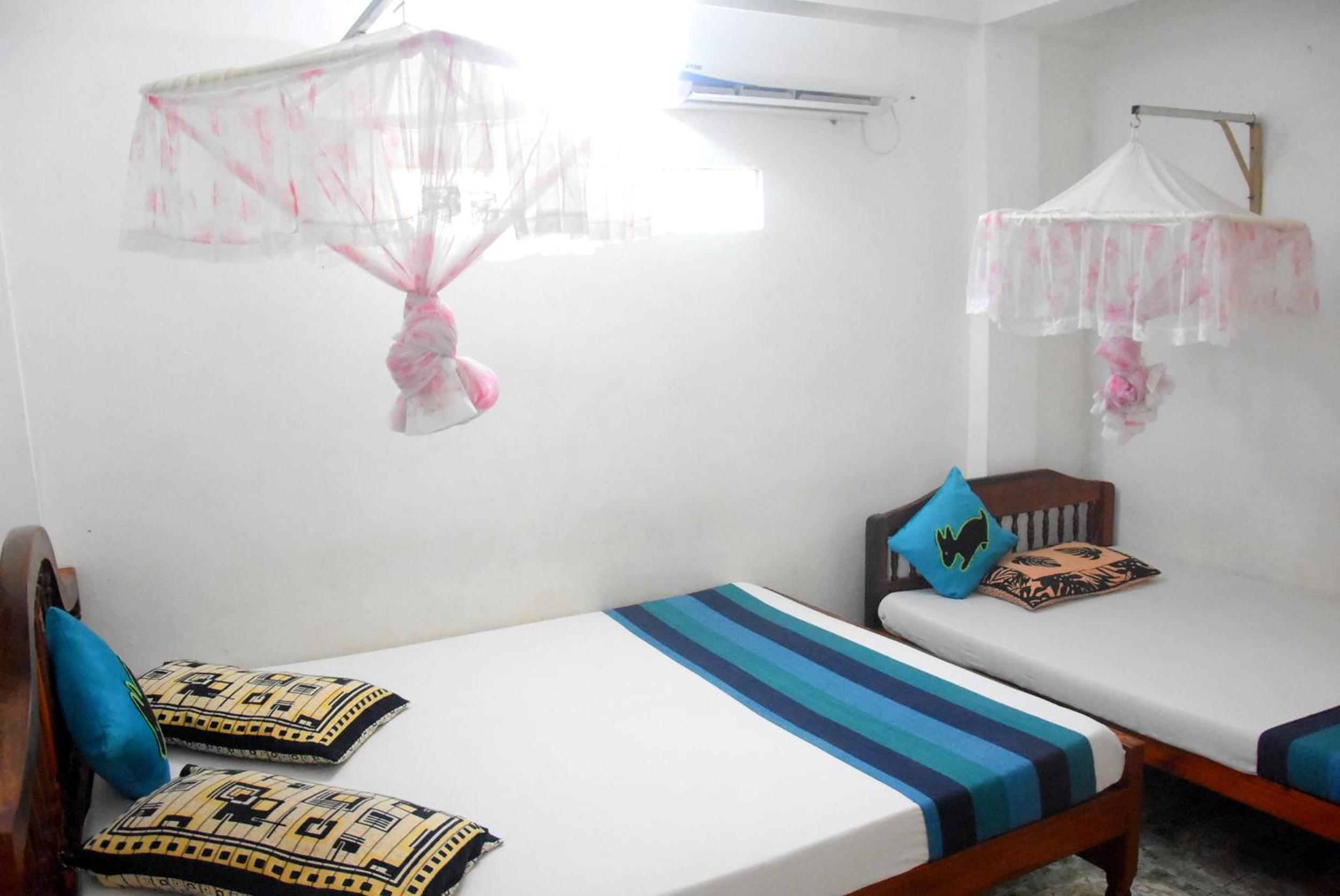 Pahan Guest Anuradhapura view 4