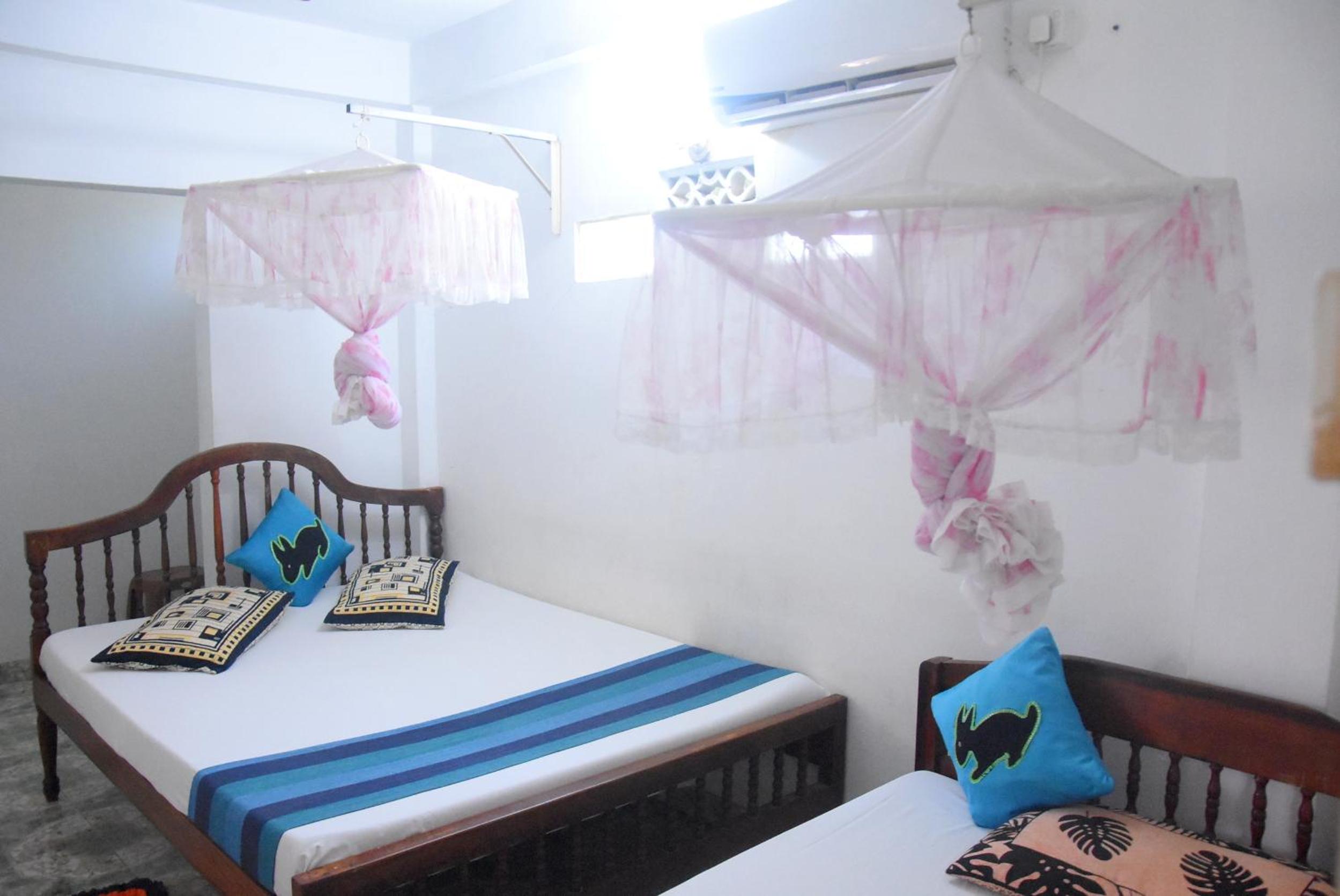 Pahan Guest Anuradhapura view 5