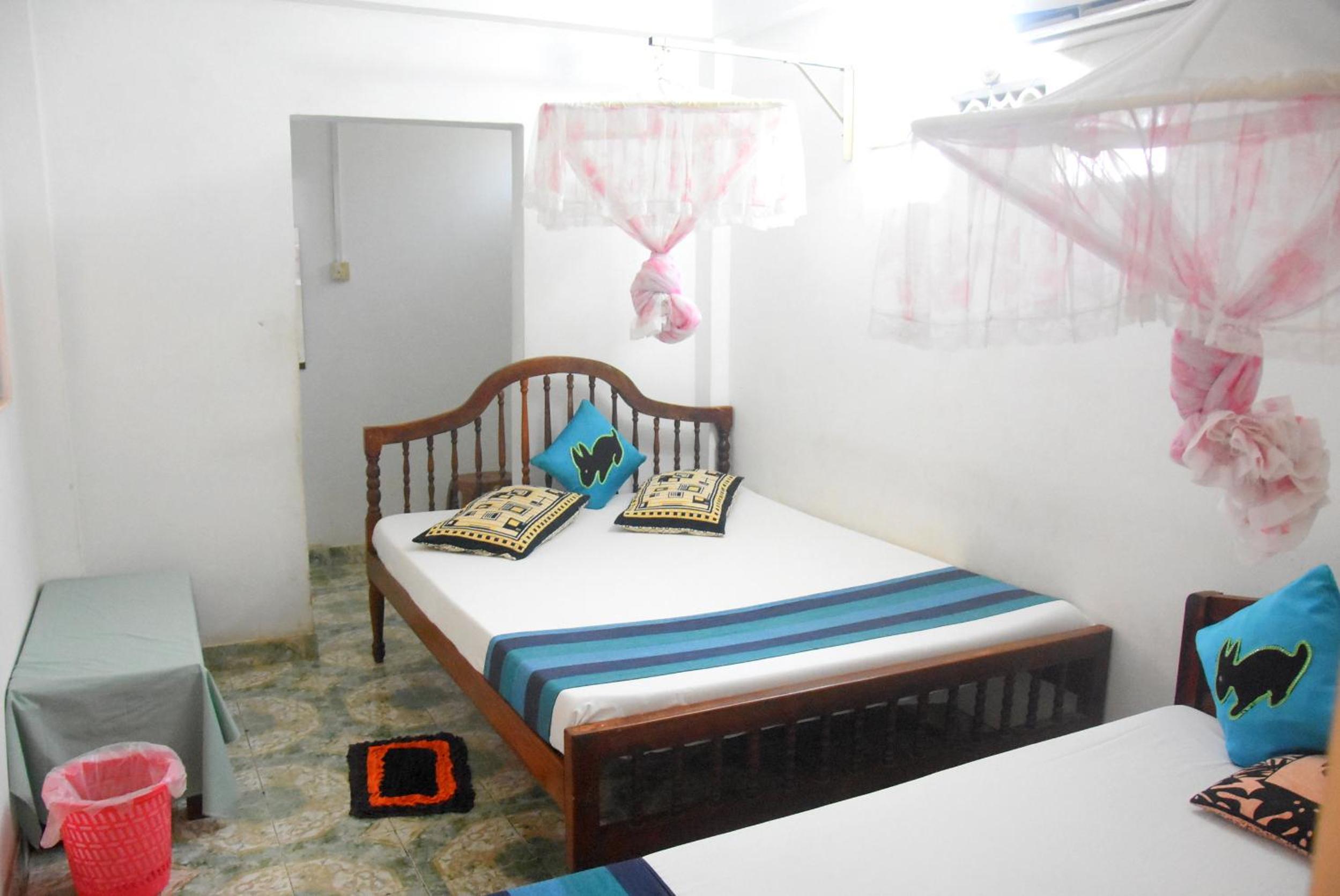 Pahan Guest Anuradhapura view 3