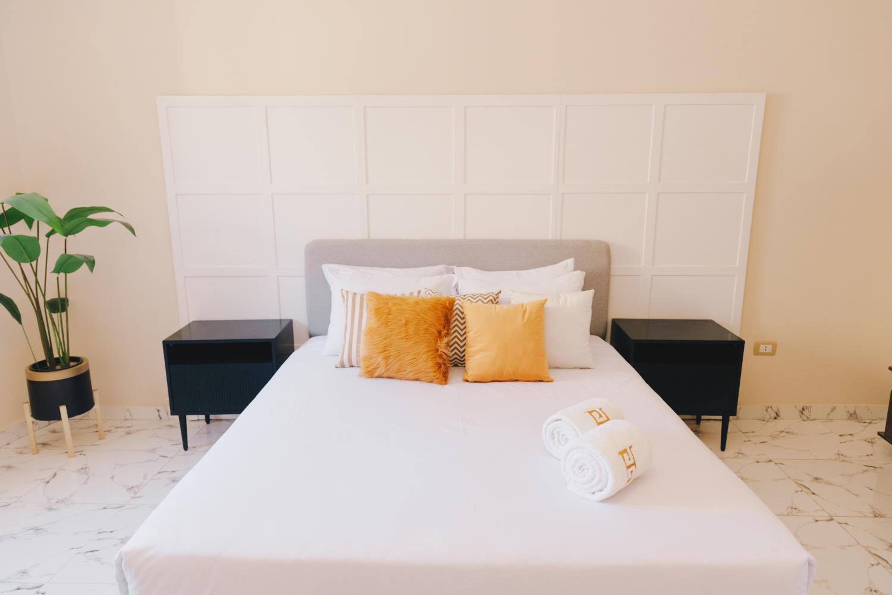 VIDA by Elegant Hospitality - near malls