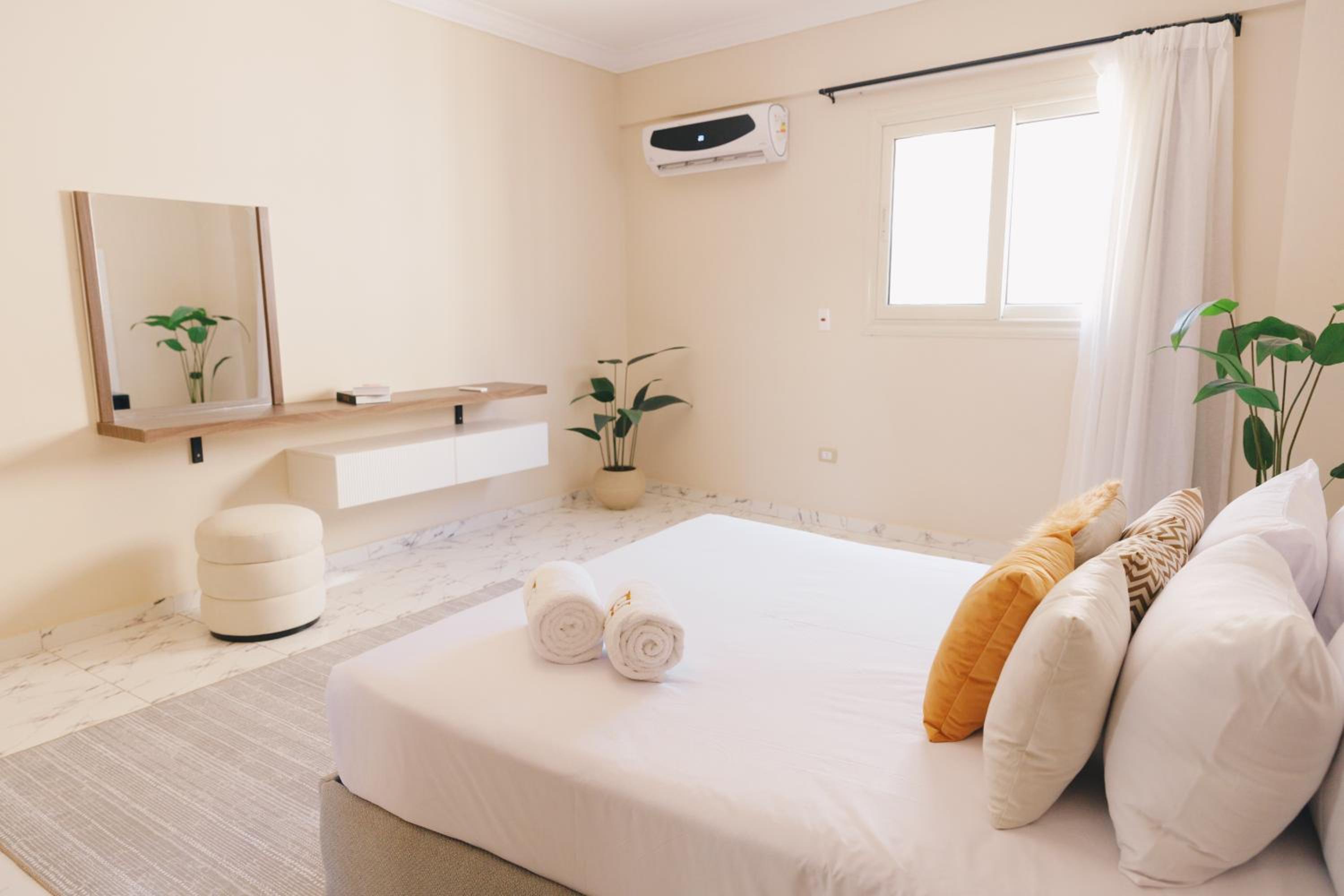 VIDA by Elegant Hospitality - near malls