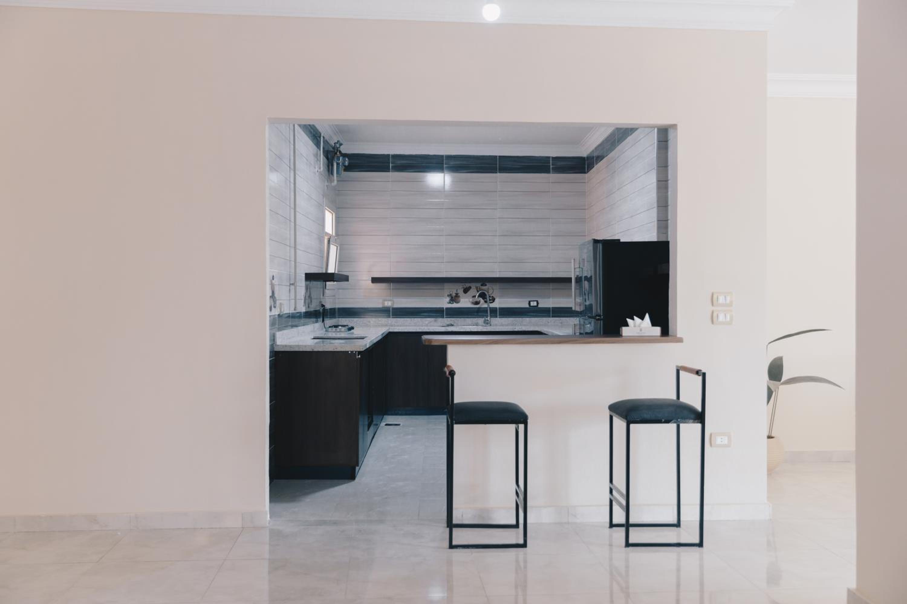 VIDA by Elegant Hospitality - near malls