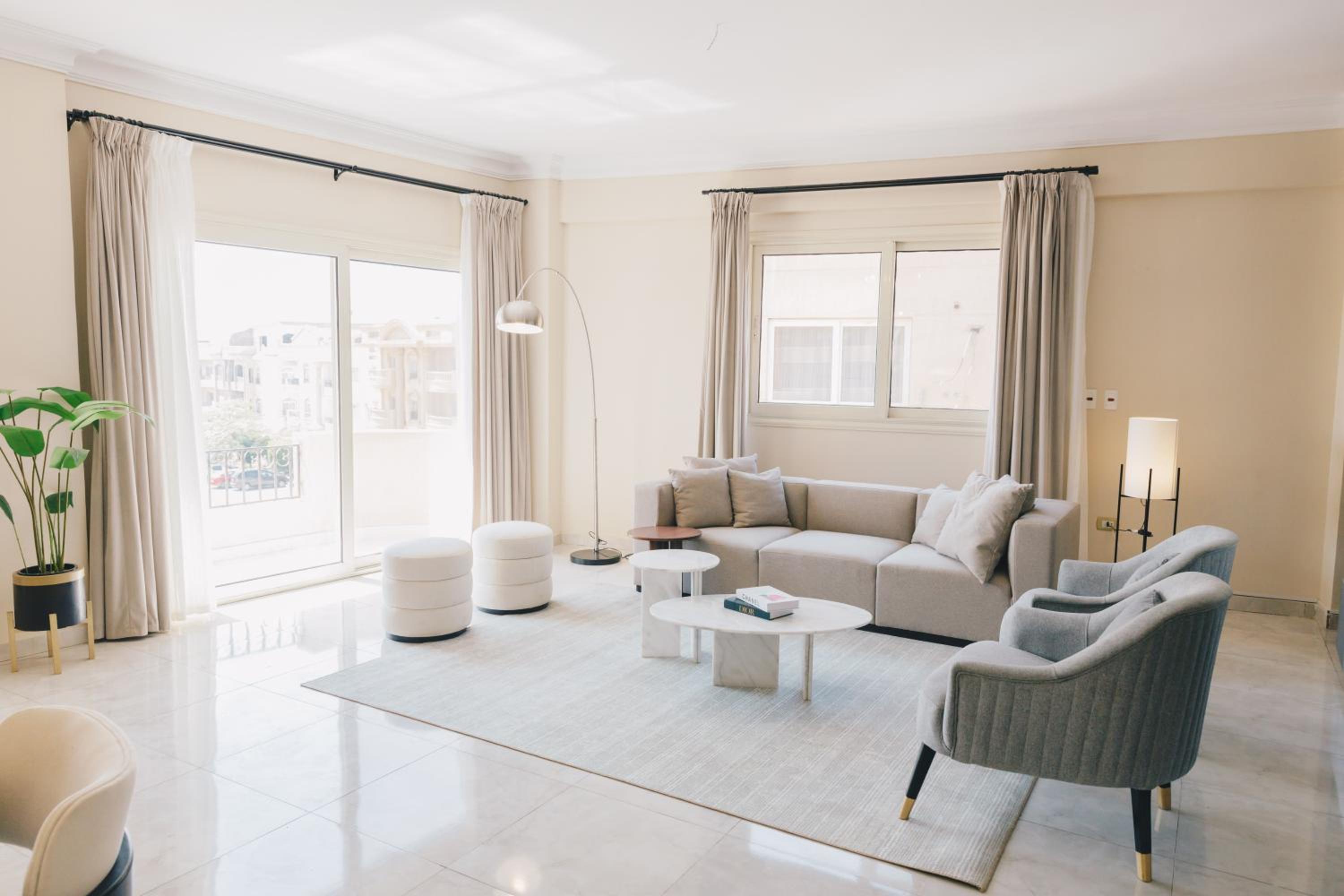 VIDA by Elegant Hospitality - near malls