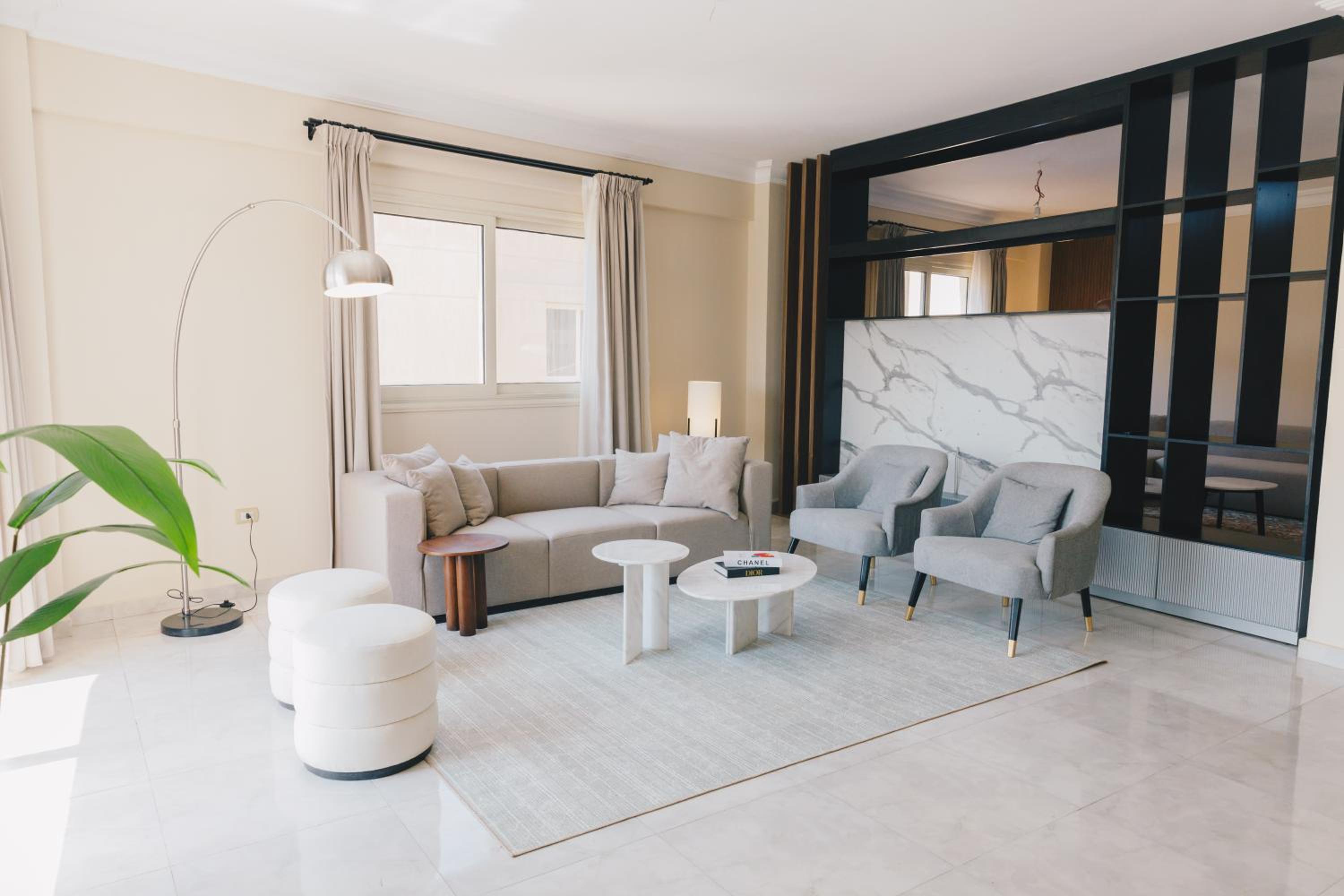 VIDA by Elegant Hospitality - near malls