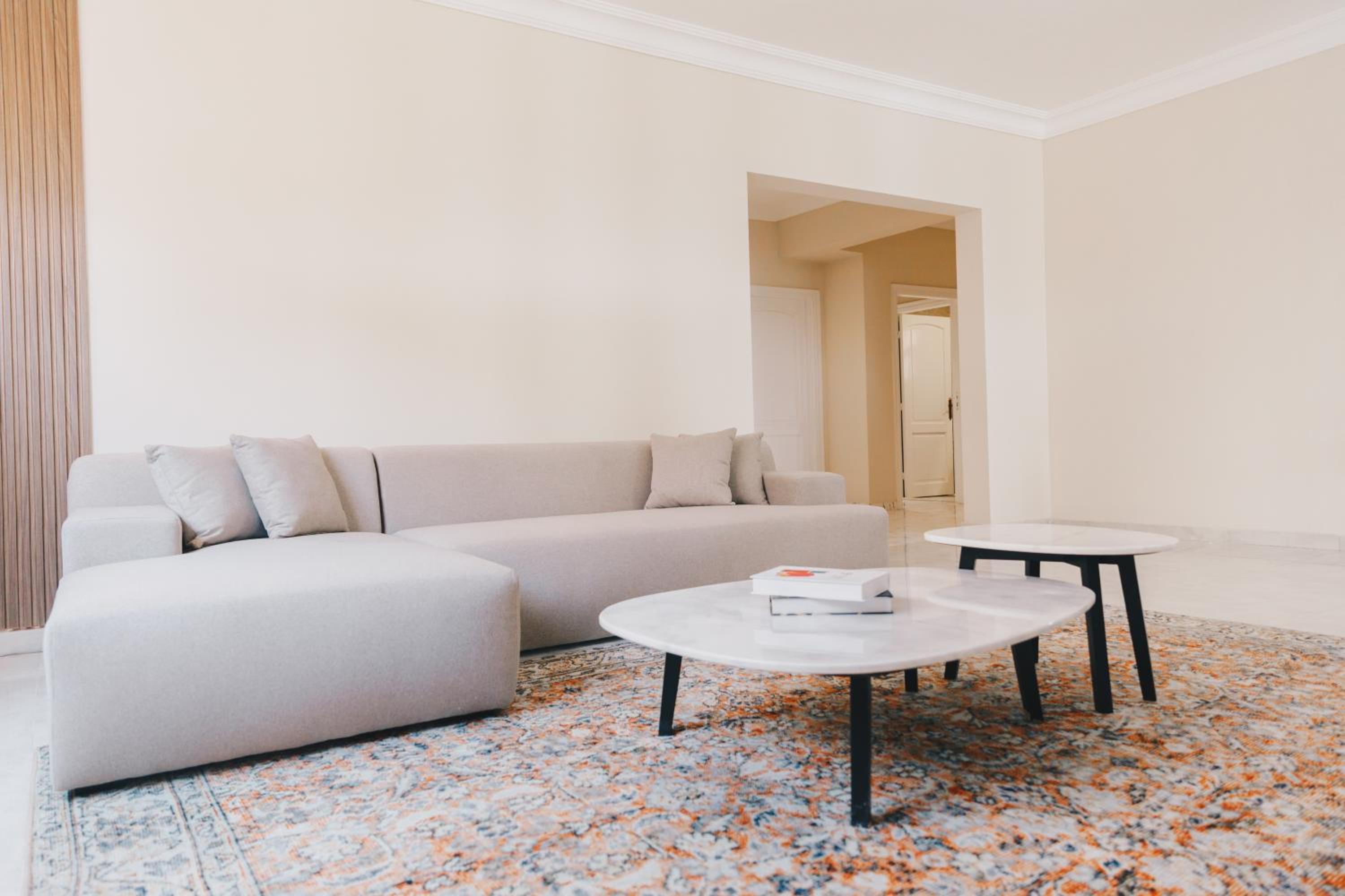 VIDA by Elegant Hospitality - near malls