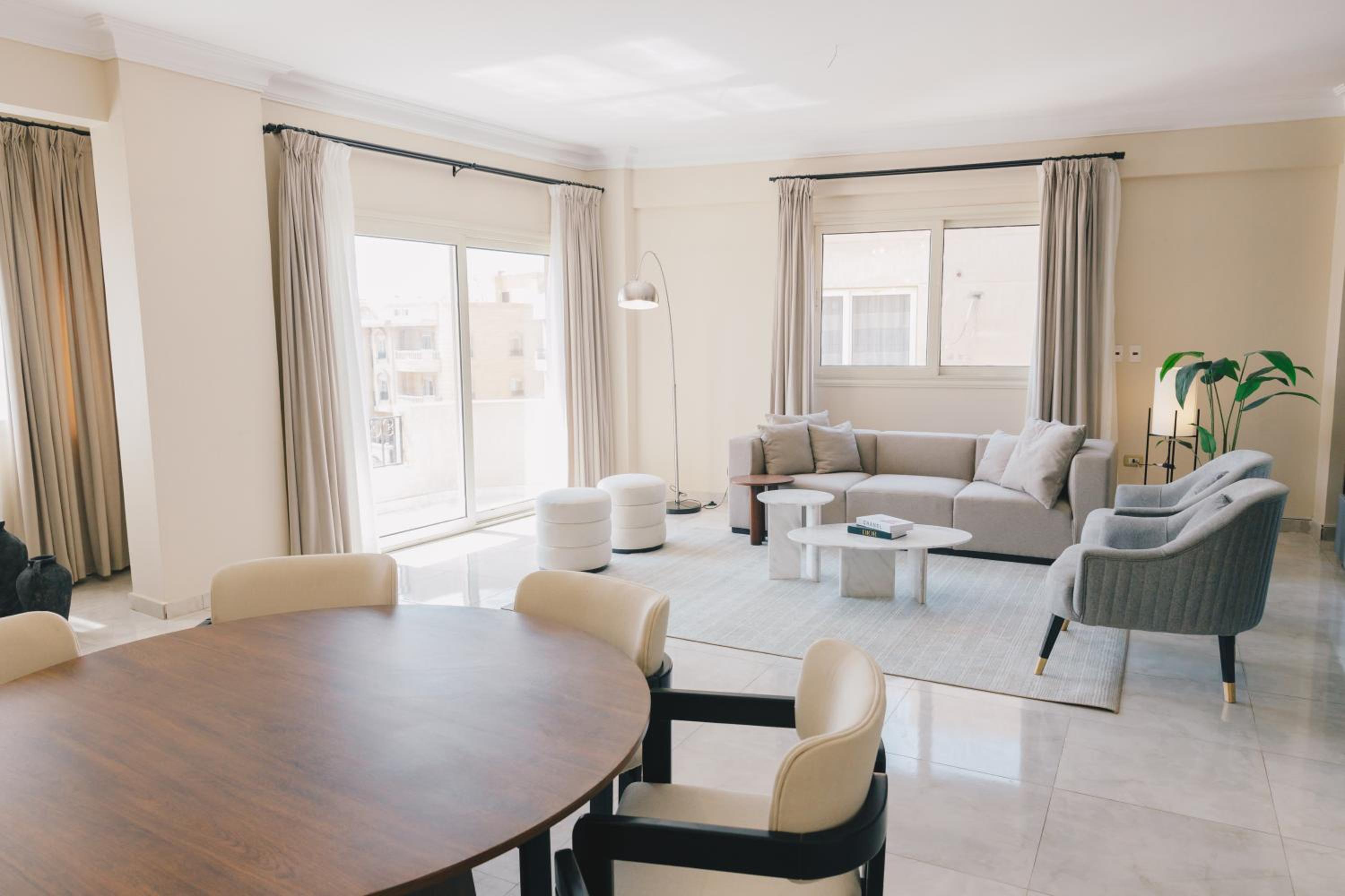 VIDA by Elegant Hospitality - near malls