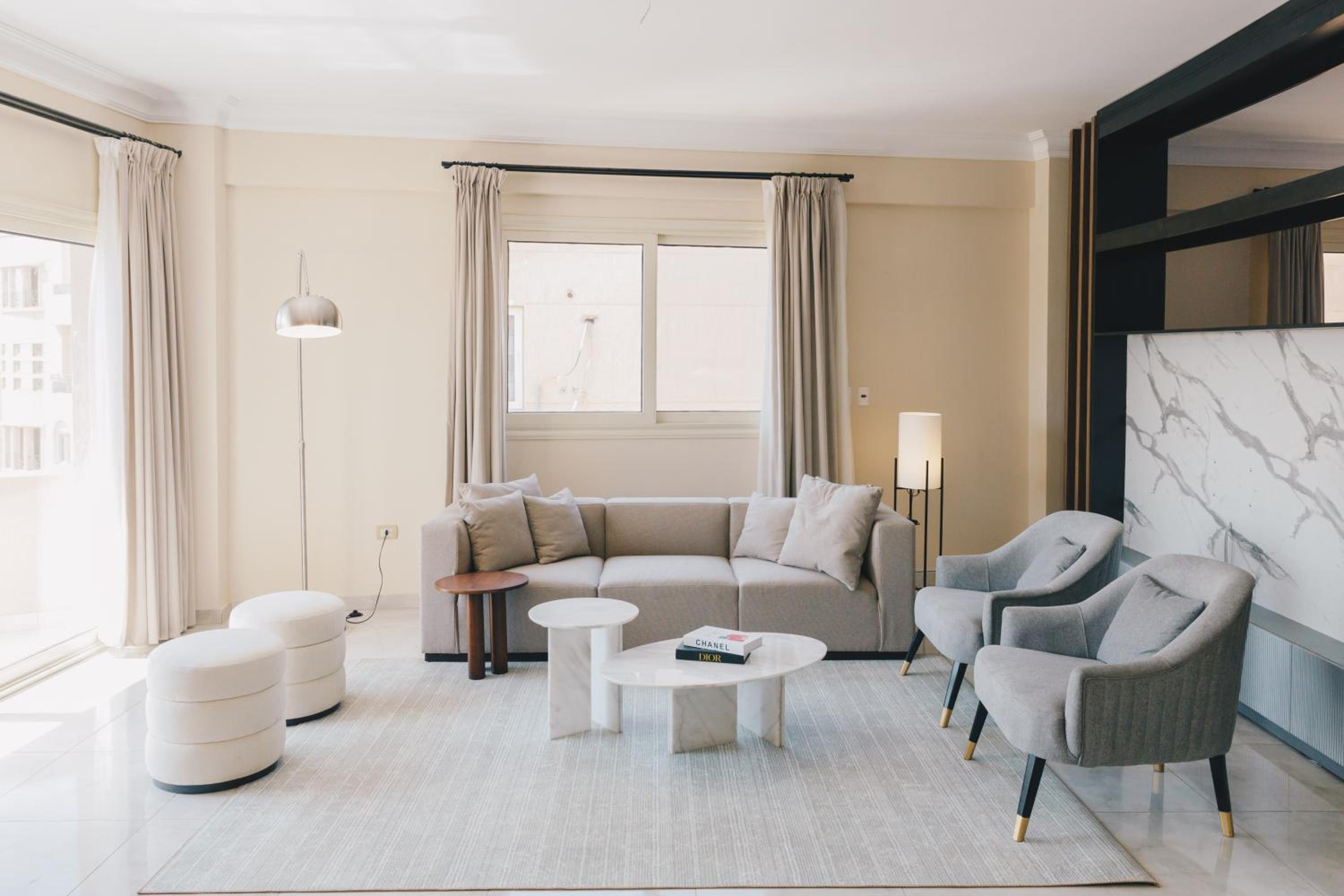 VIDA by Elegant Hospitality - near malls