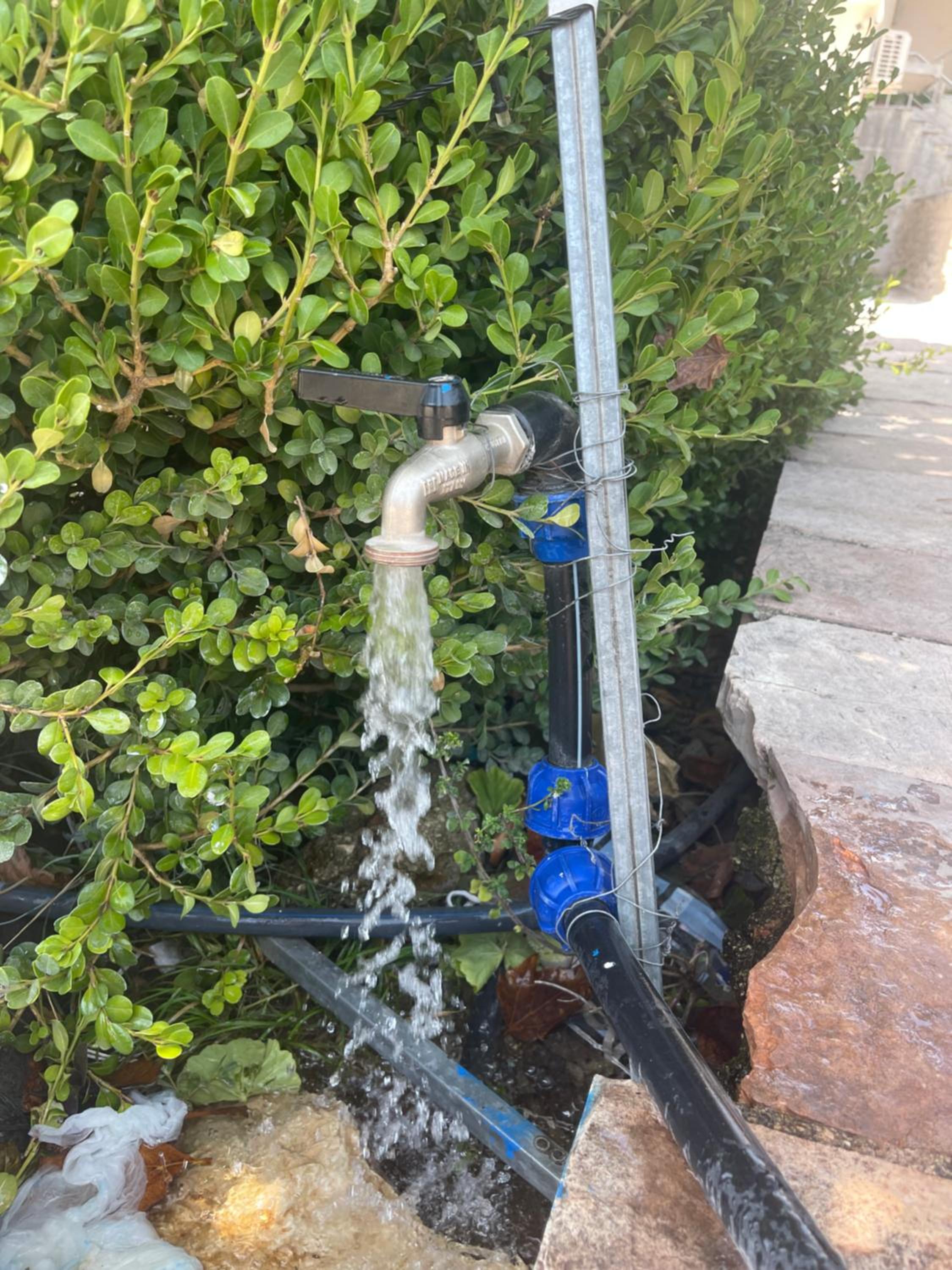 Apartment for rent Piqeras, Sarande photo 2