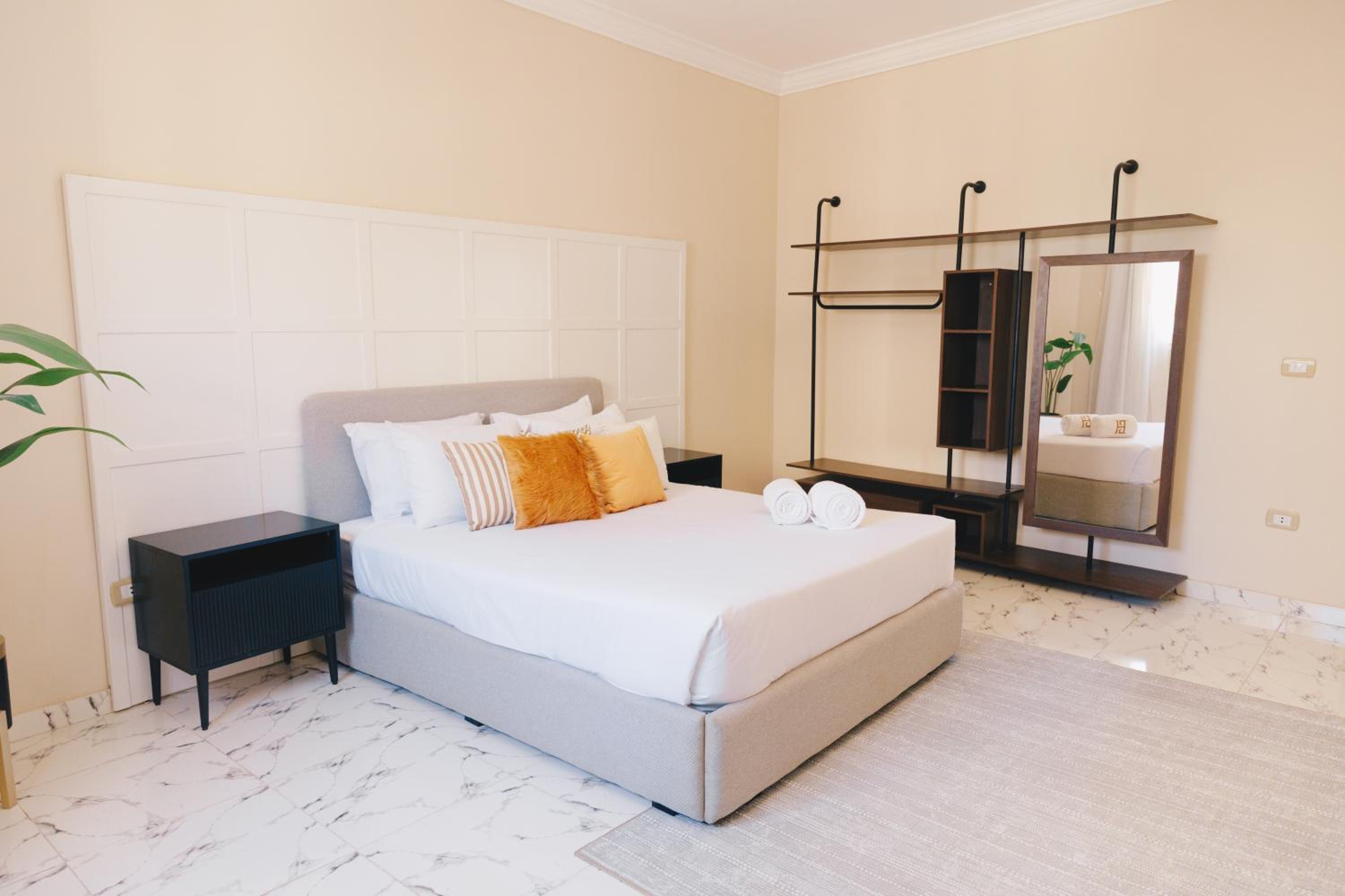 VIDA by Elegant Hospitality - near malls