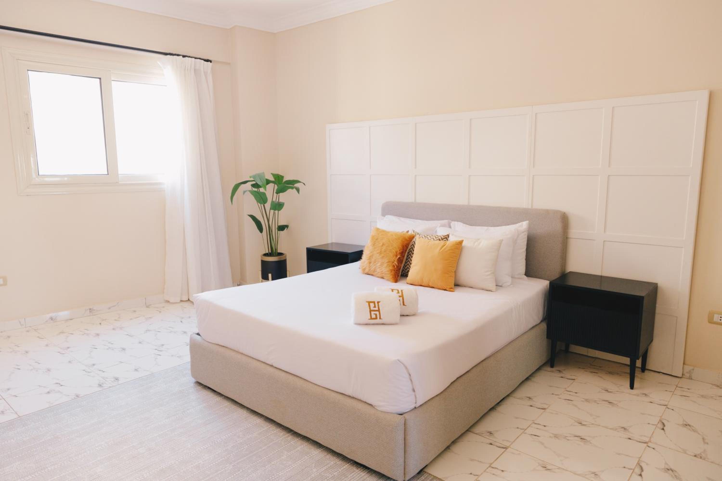 VIDA by Elegant Hospitality - near malls