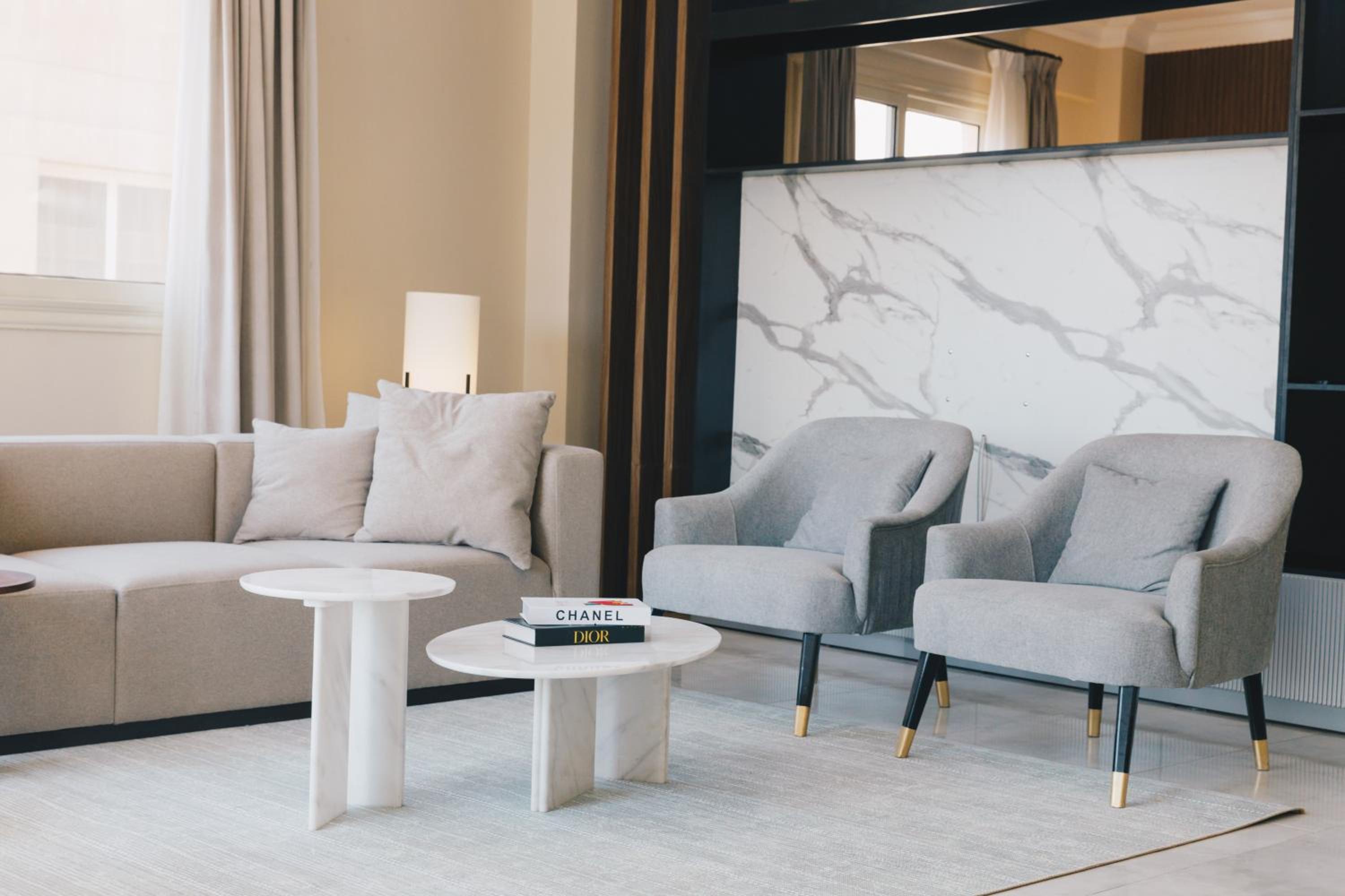 VIDA by Elegant Hospitality - near malls
