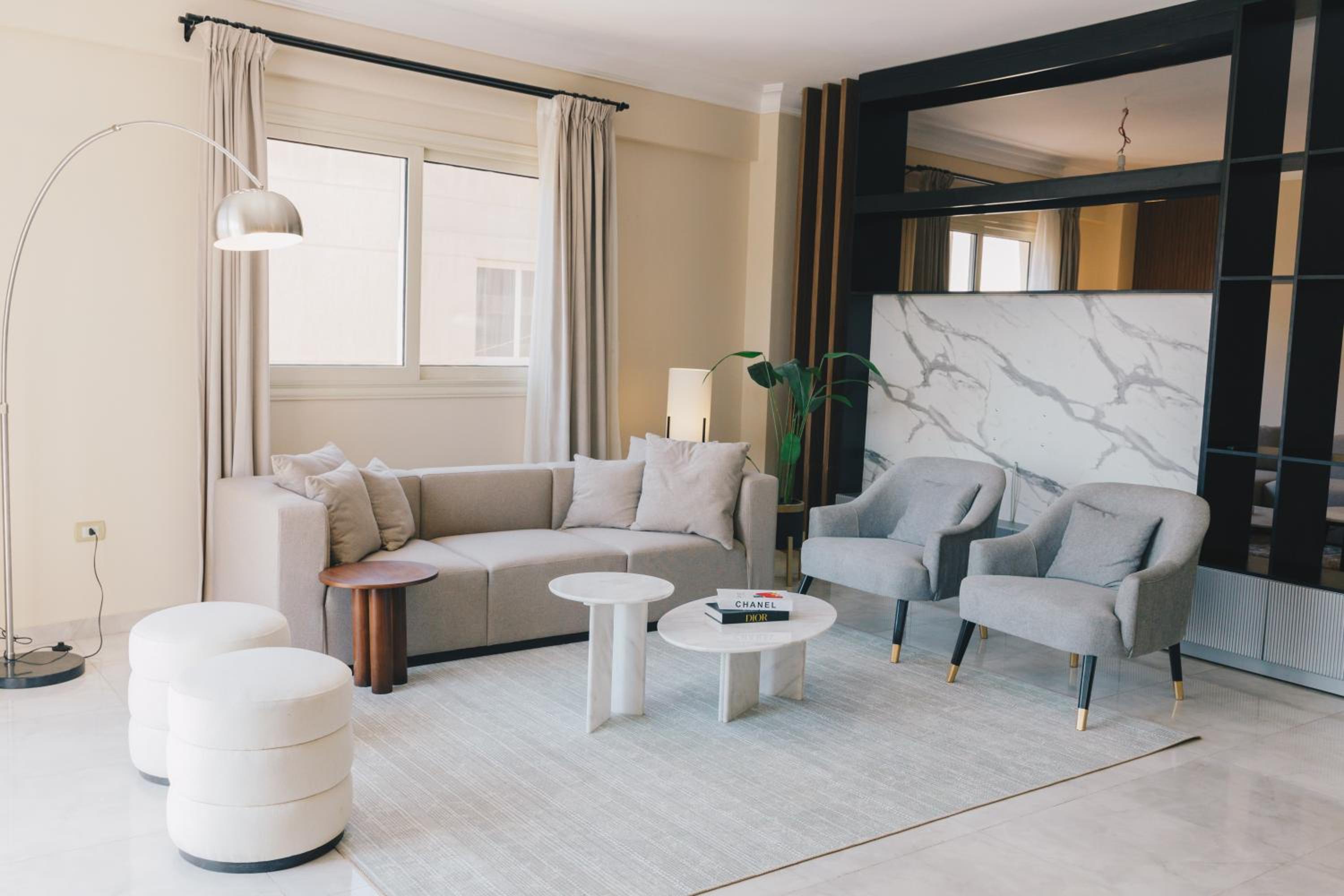 VIDA by Elegant Hospitality - near malls