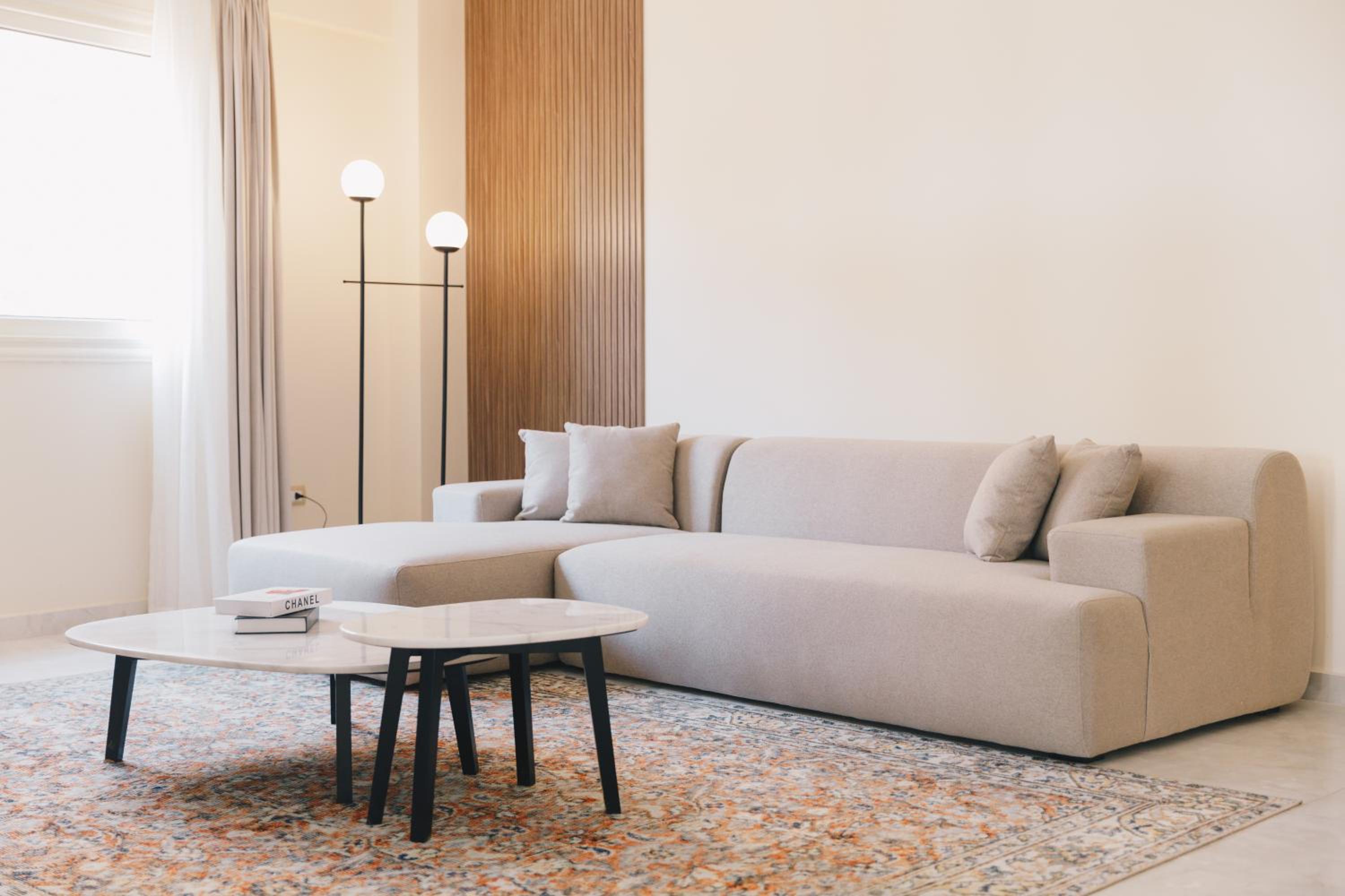 VIDA by Elegant Hospitality - near malls