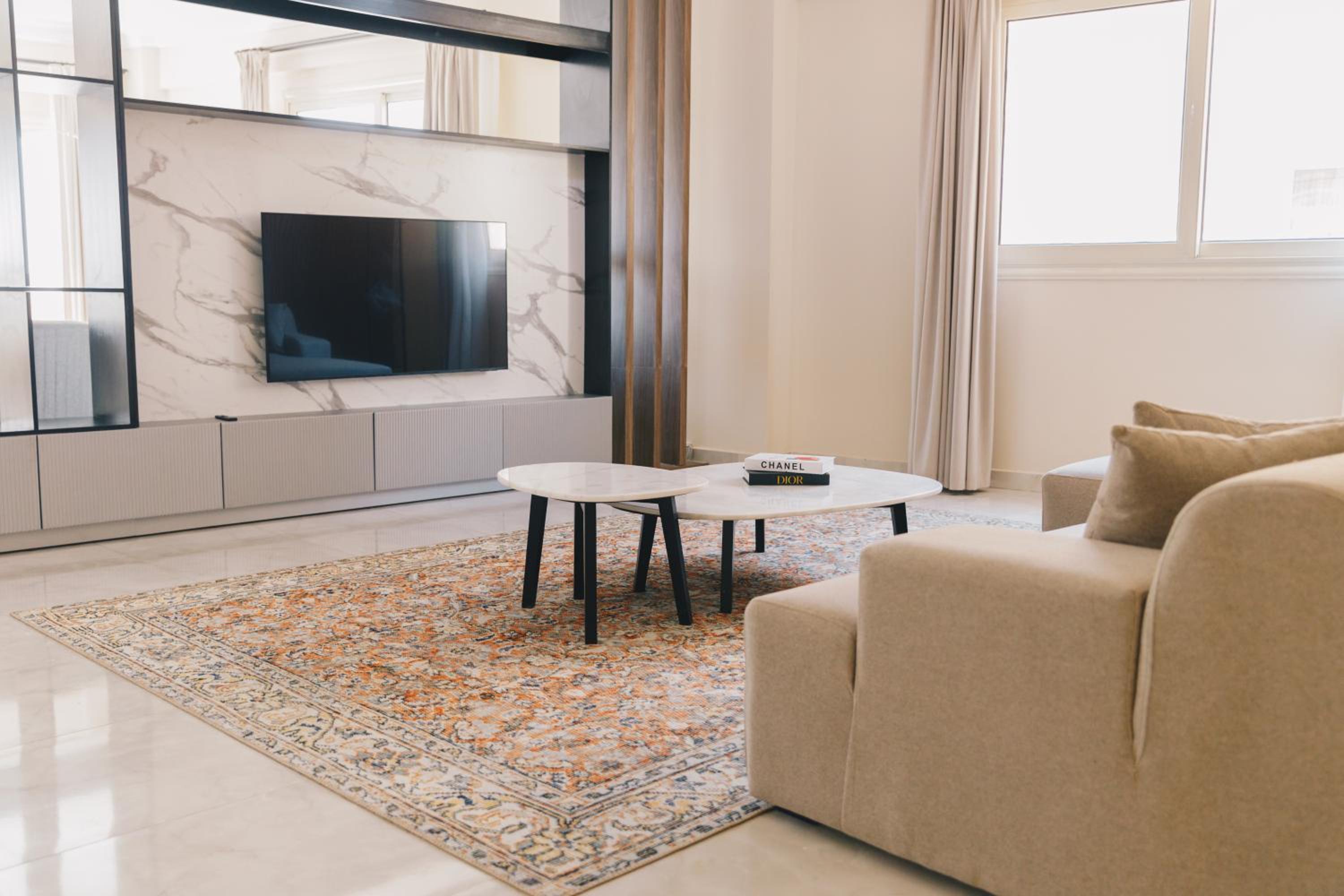 VIDA by Elegant Hospitality - near malls