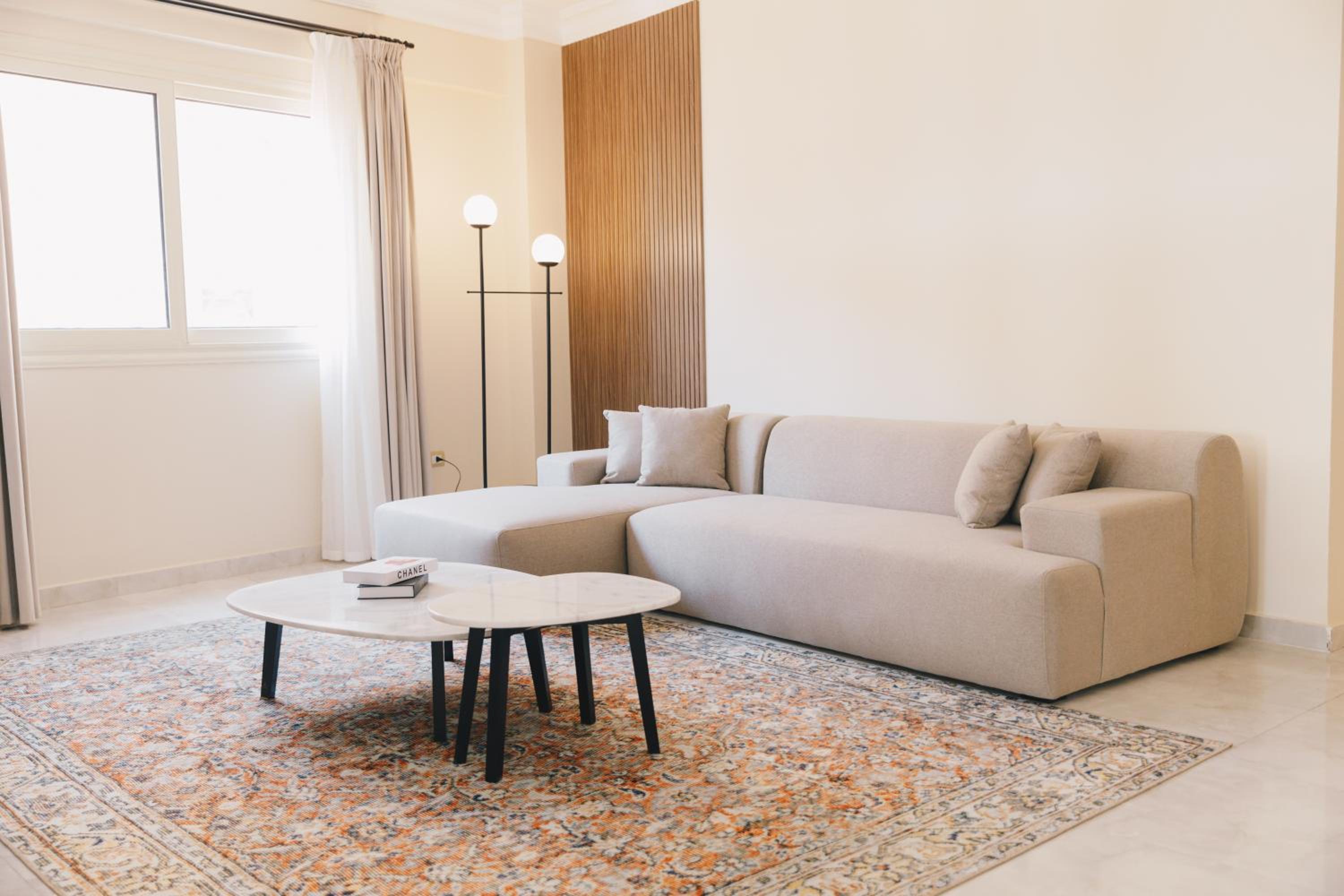VIDA by Elegant Hospitality - near malls