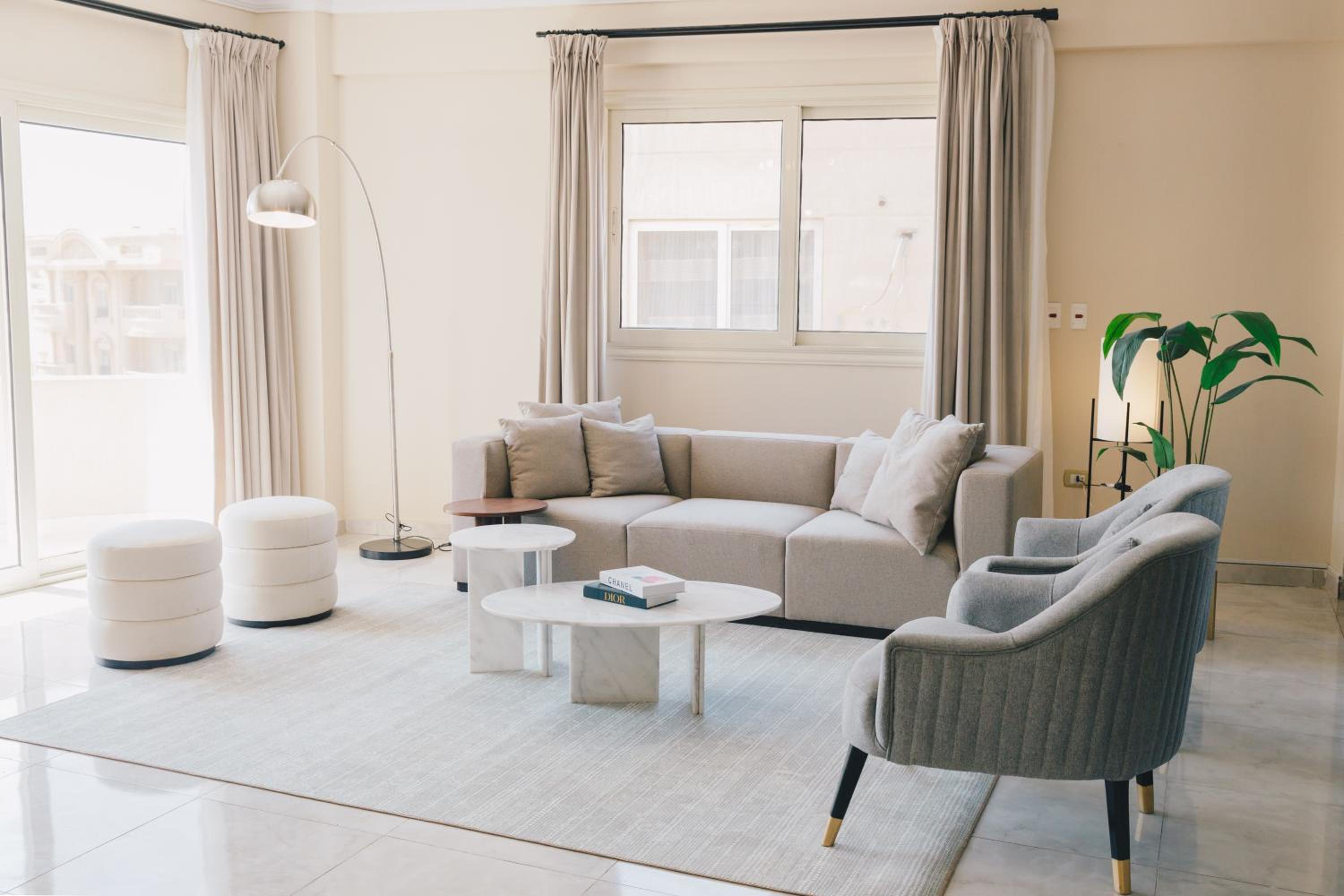 VIDA by Elegant Hospitality - near malls
