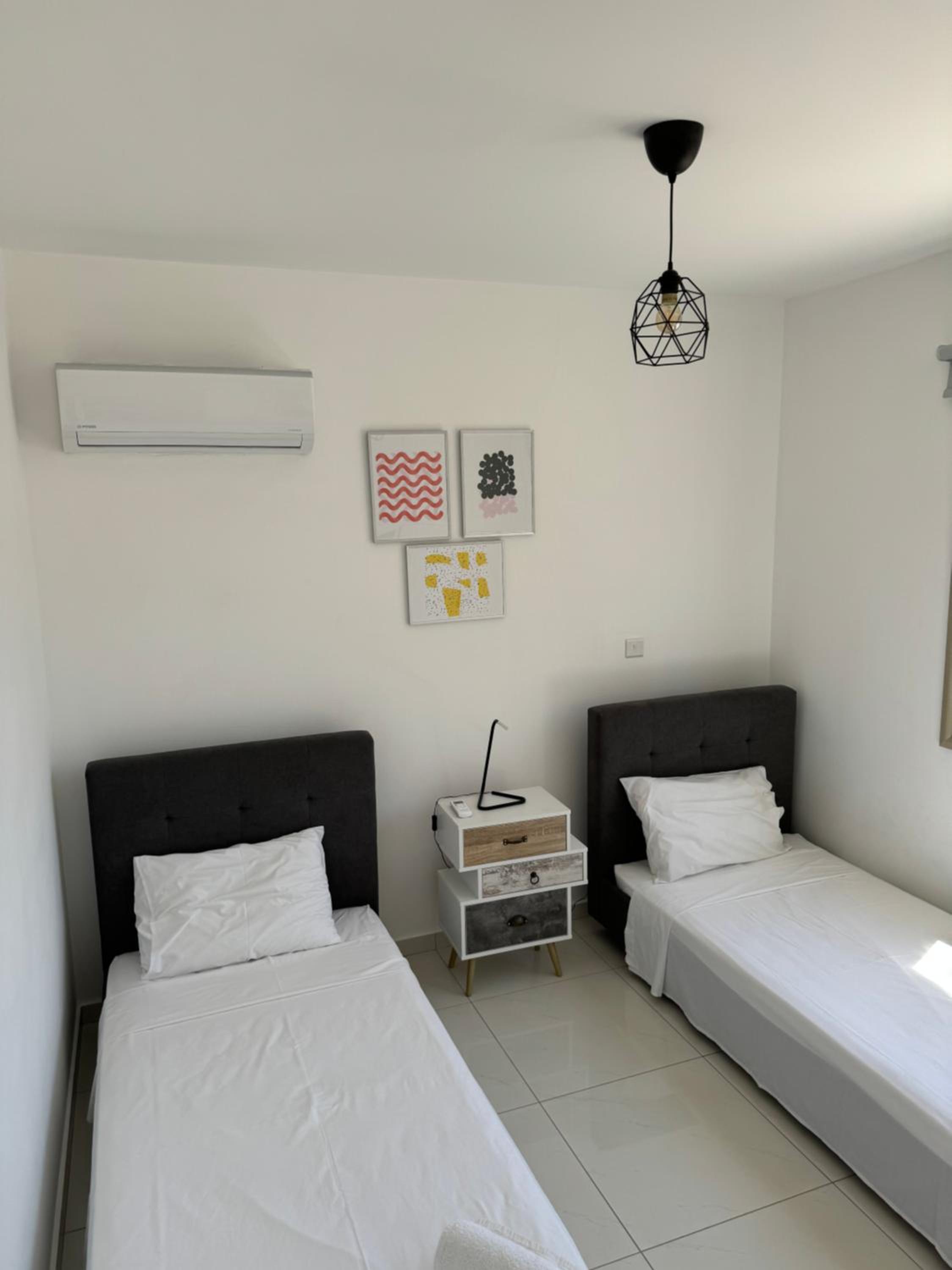 Villa Naxos