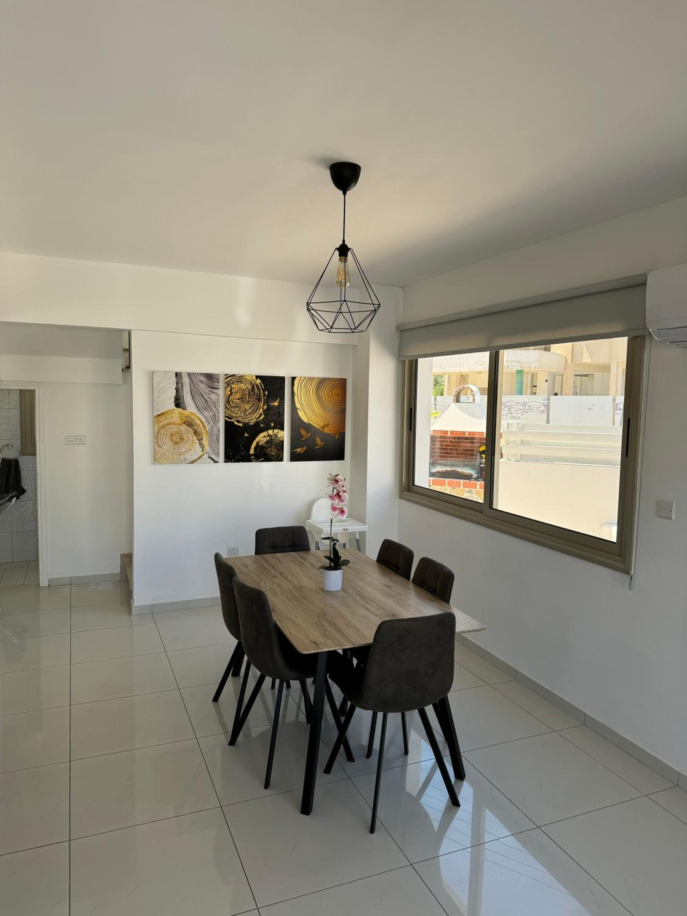 Villa Naxos